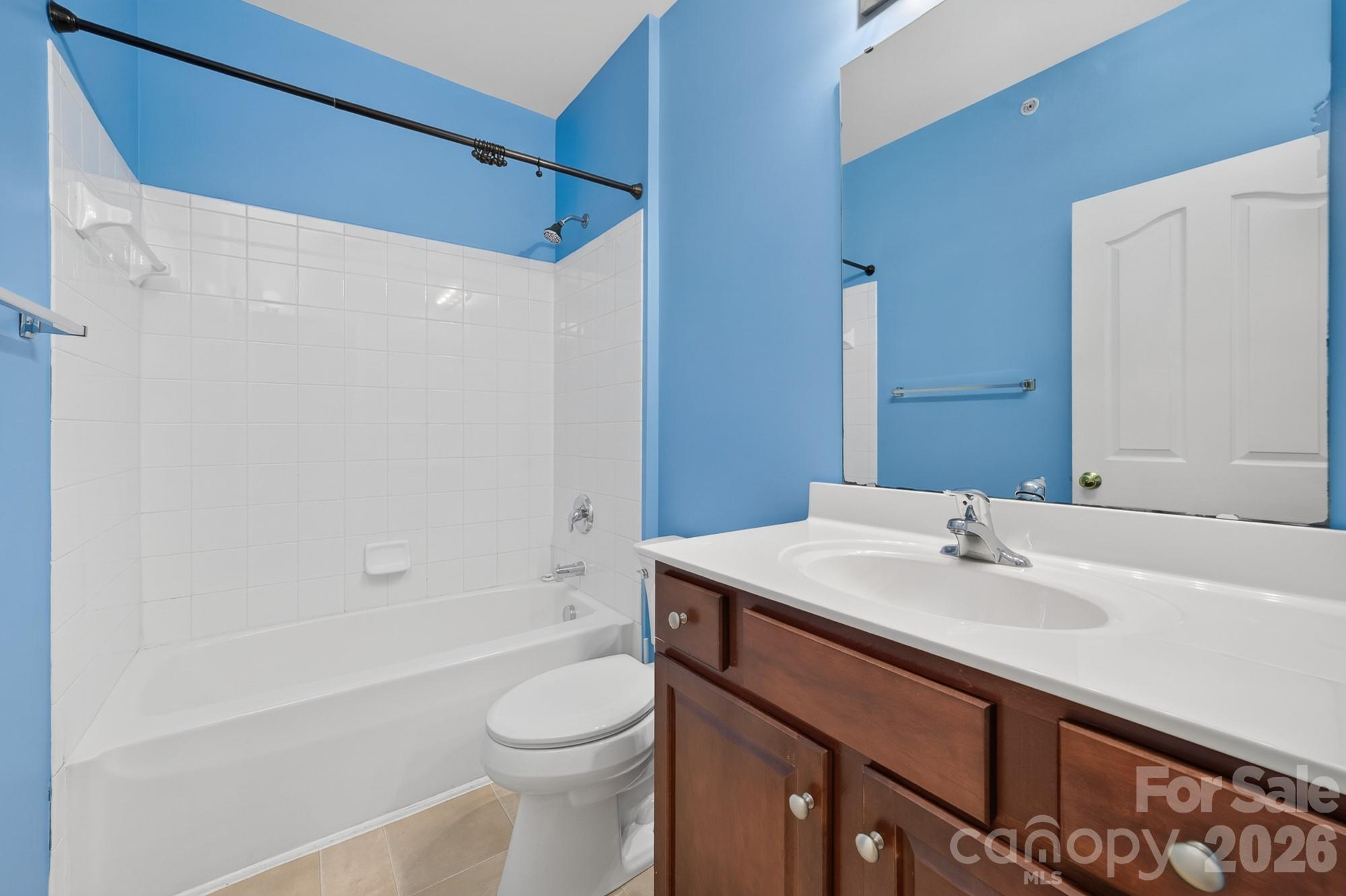 11721 Ridgeway Park Drive — Charlotte