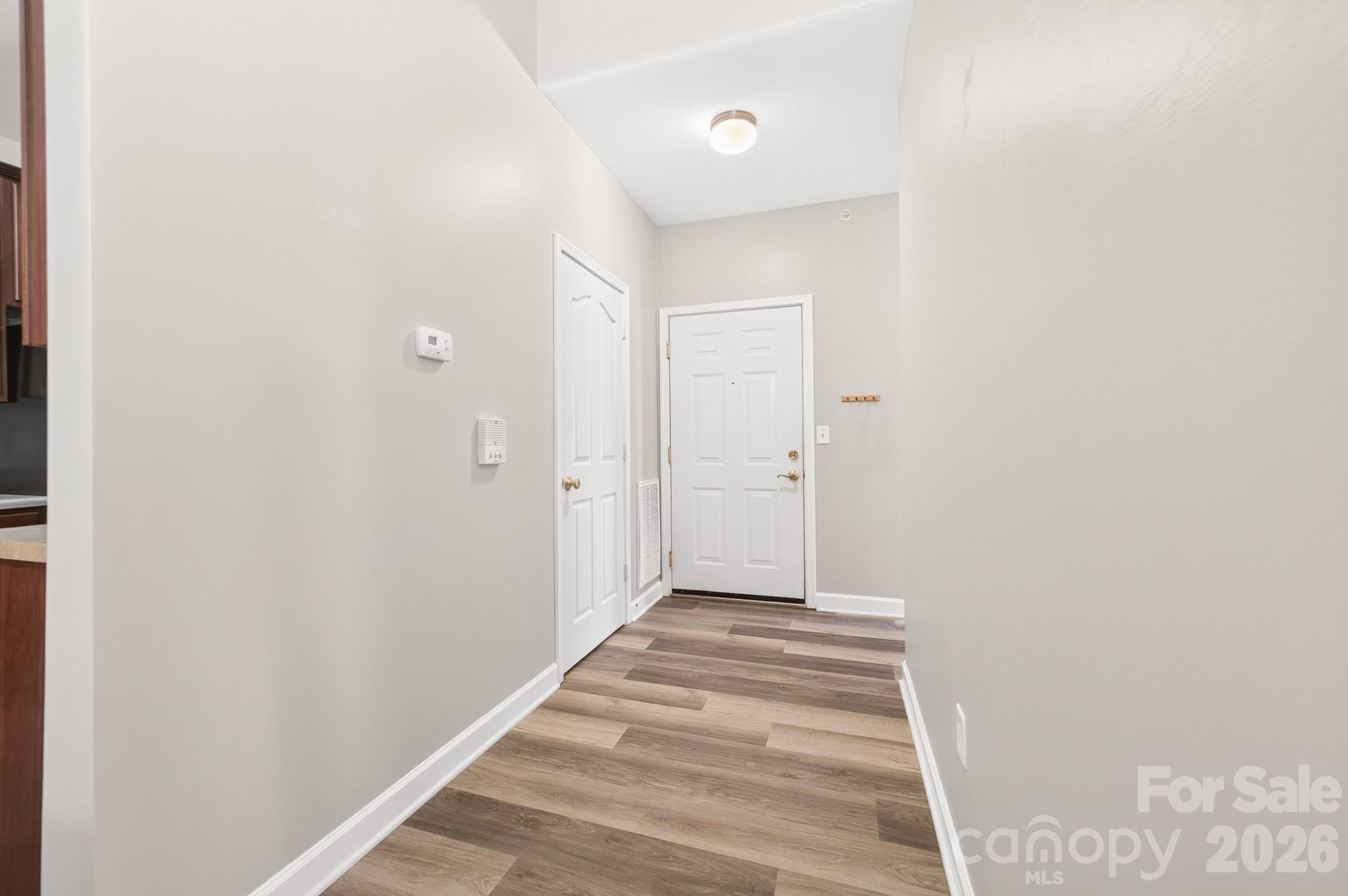 11721 Ridgeway Park Drive — Charlotte