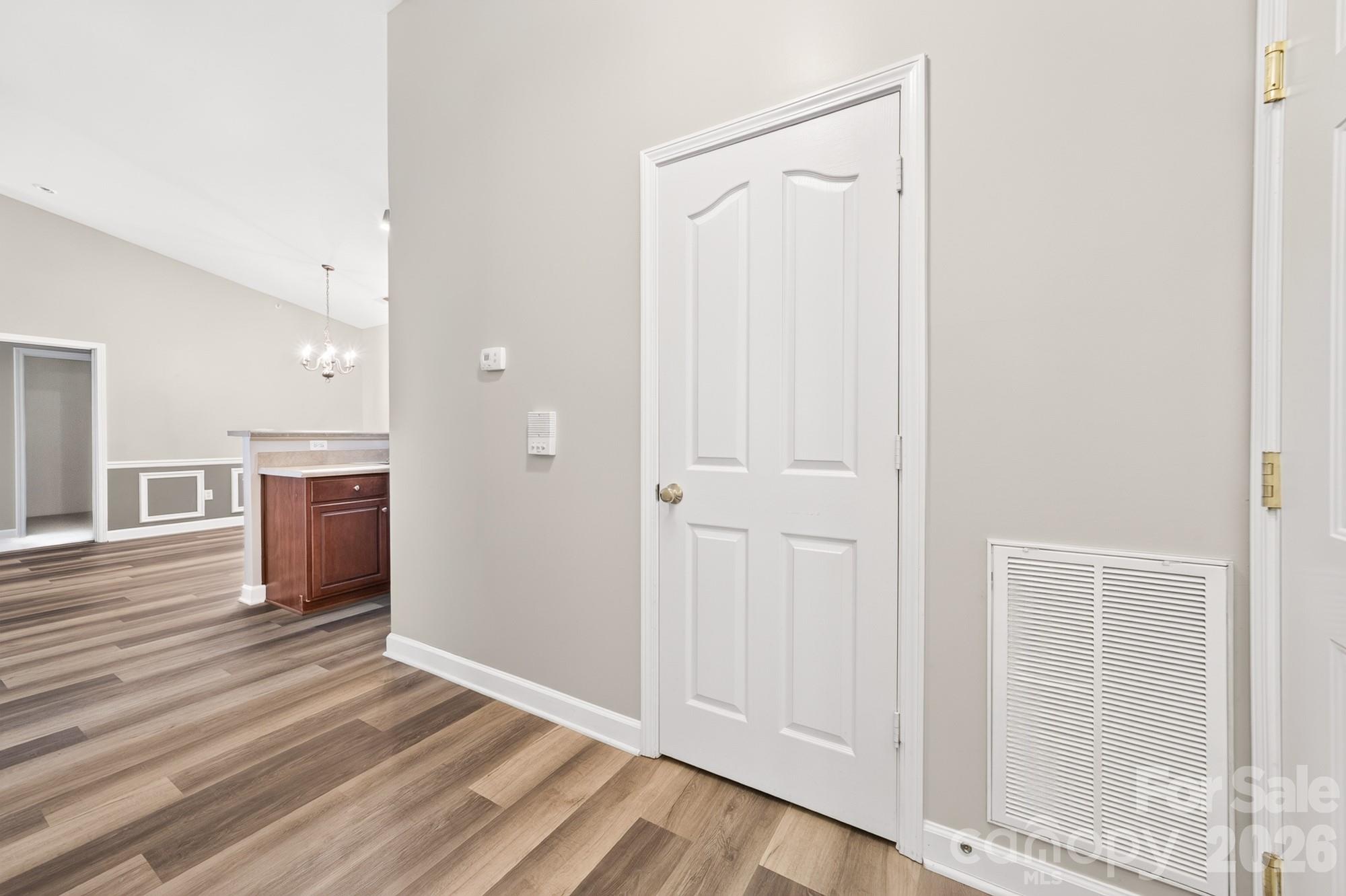 11721 Ridgeway Park Drive — Charlotte