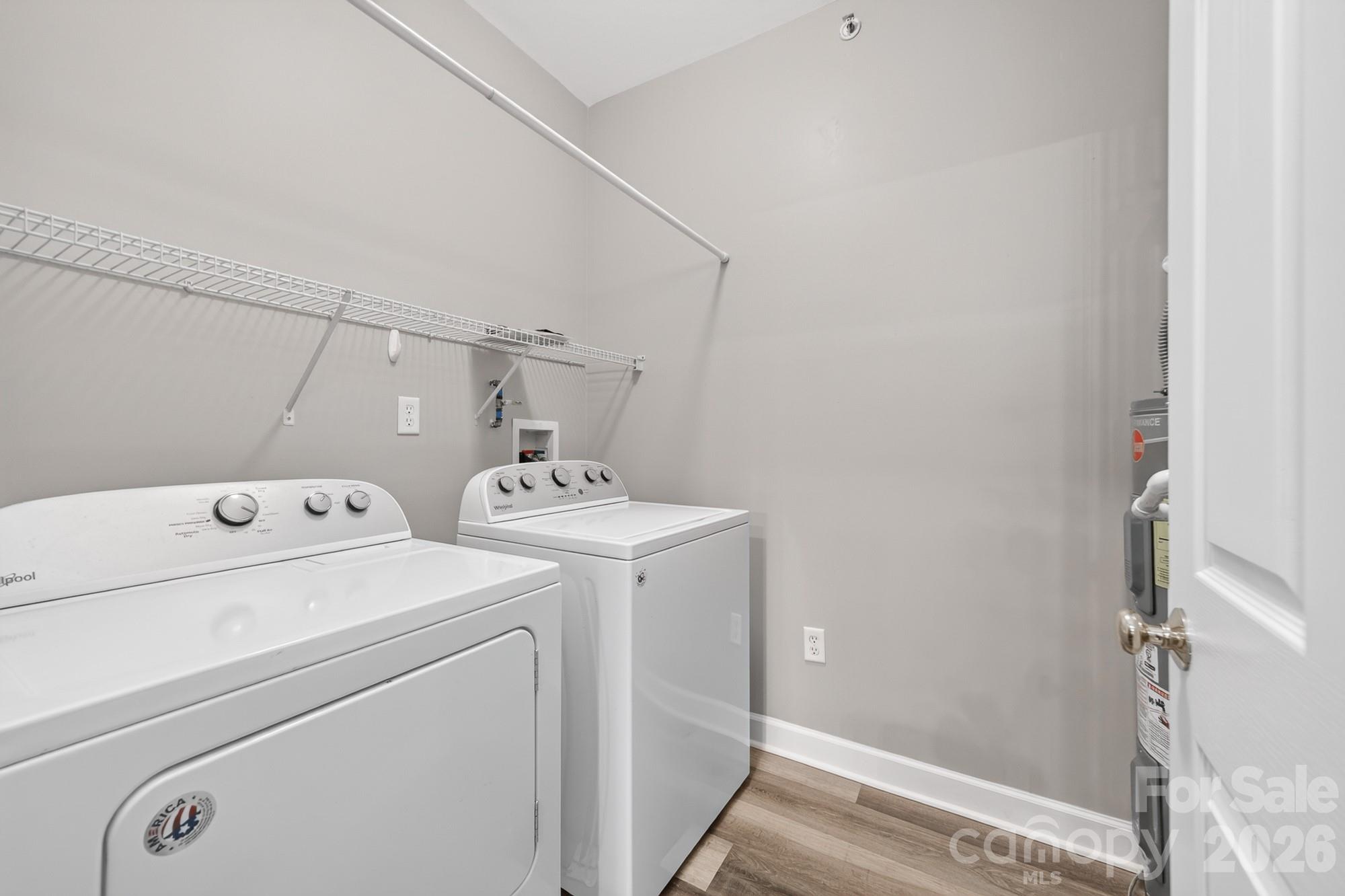 11721 Ridgeway Park Drive — Charlotte