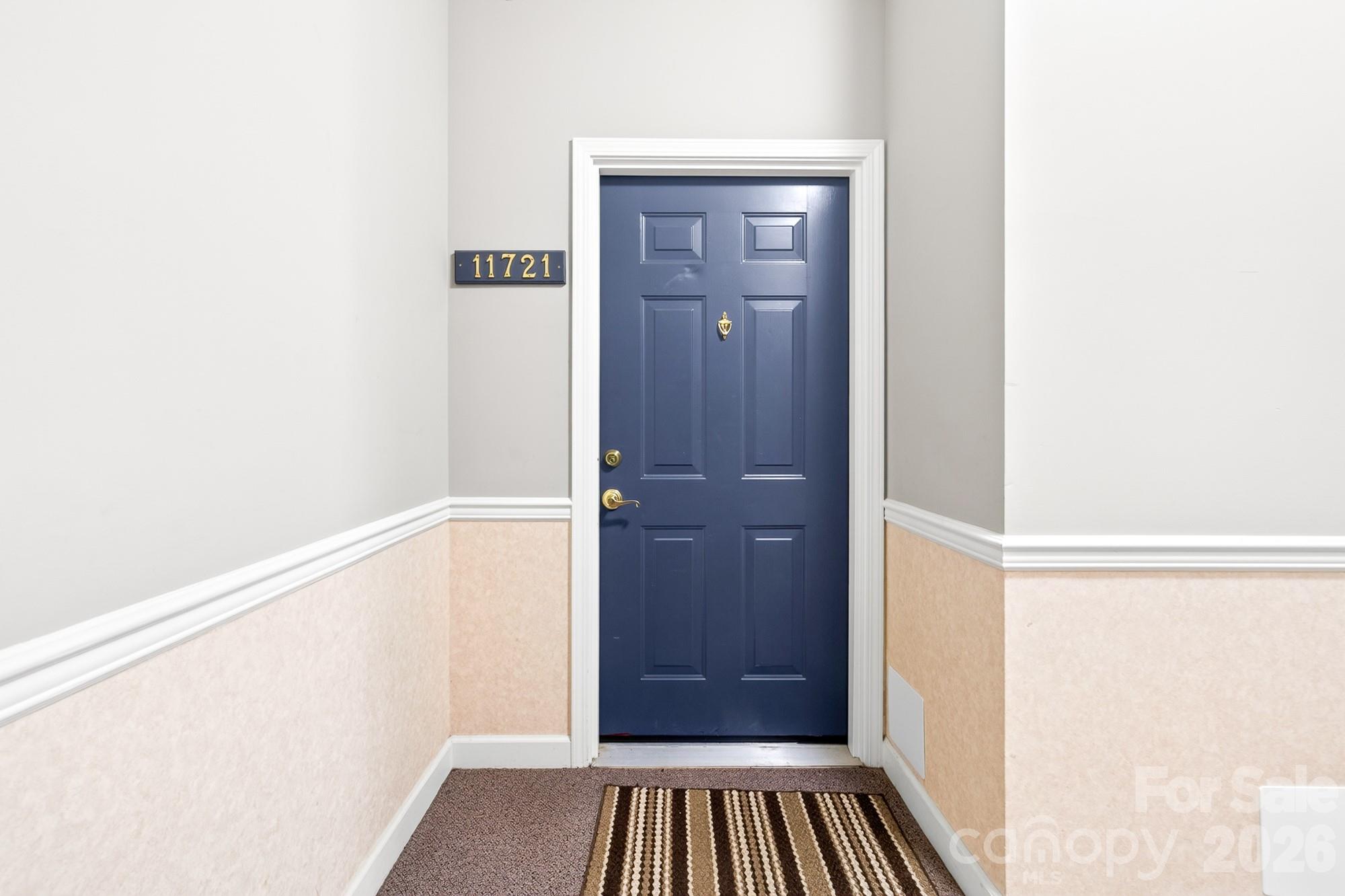 11721 Ridgeway Park Drive — Charlotte