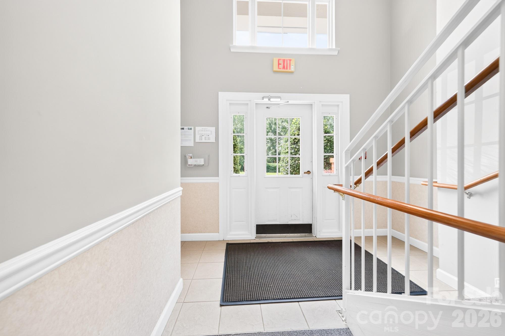 11721 Ridgeway Park Drive — Charlotte