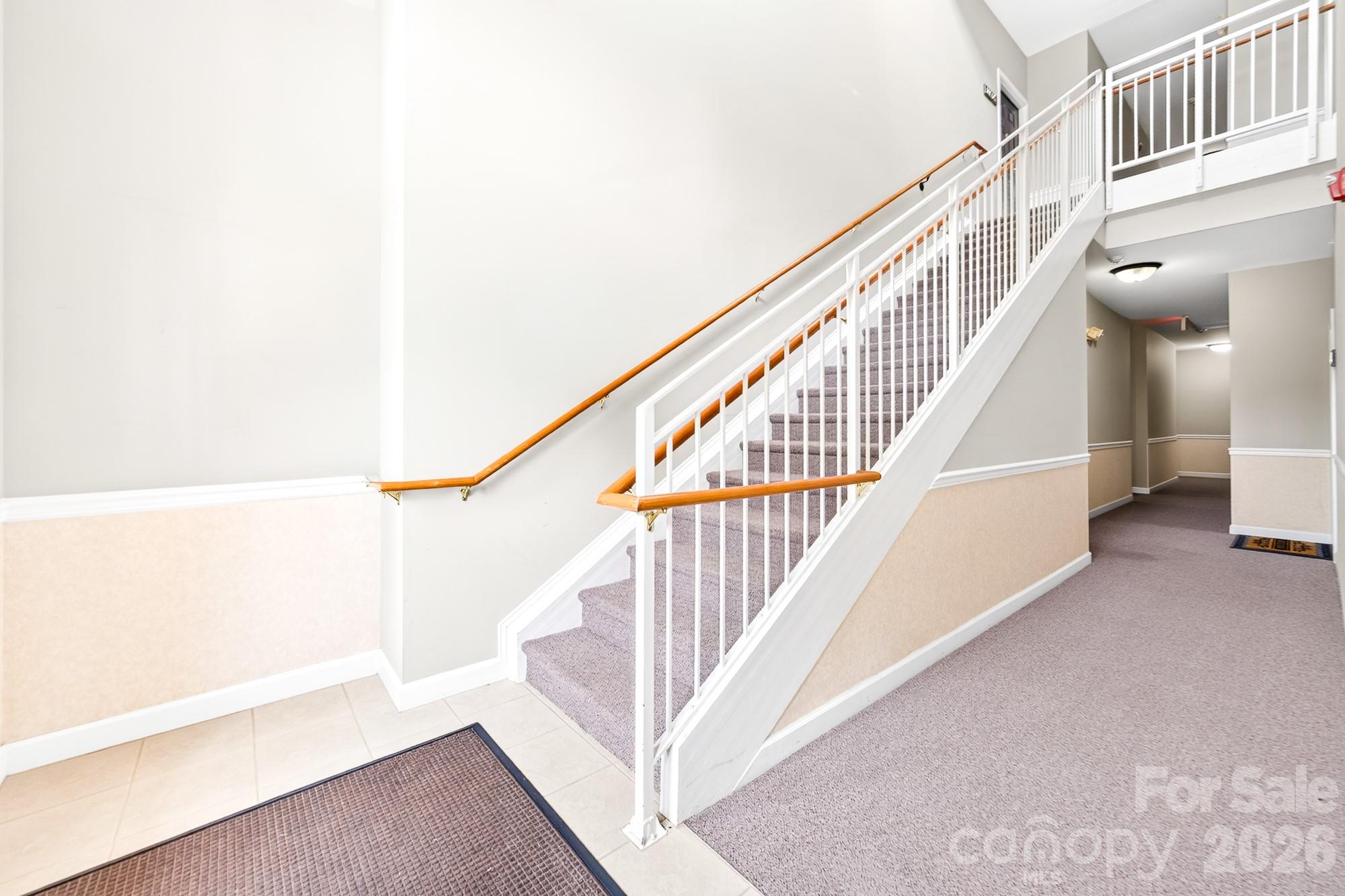 11721 Ridgeway Park Drive — Charlotte