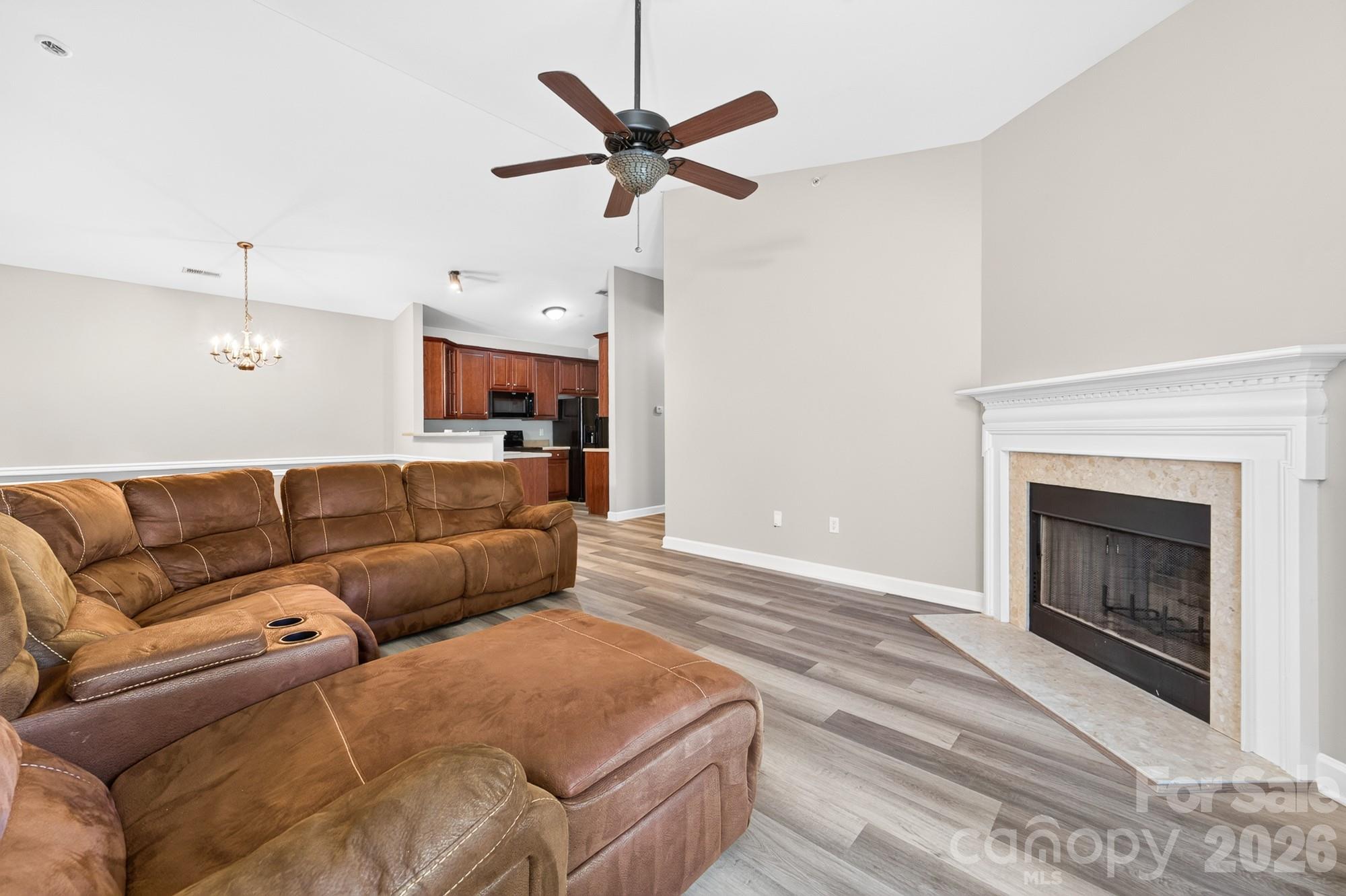 11721 Ridgeway Park Drive — Charlotte