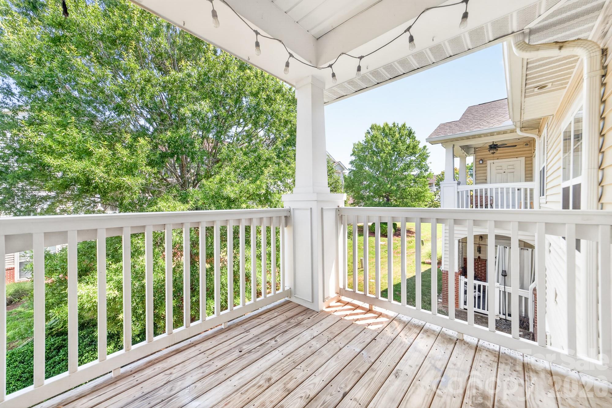 11721 Ridgeway Park Drive — Charlotte