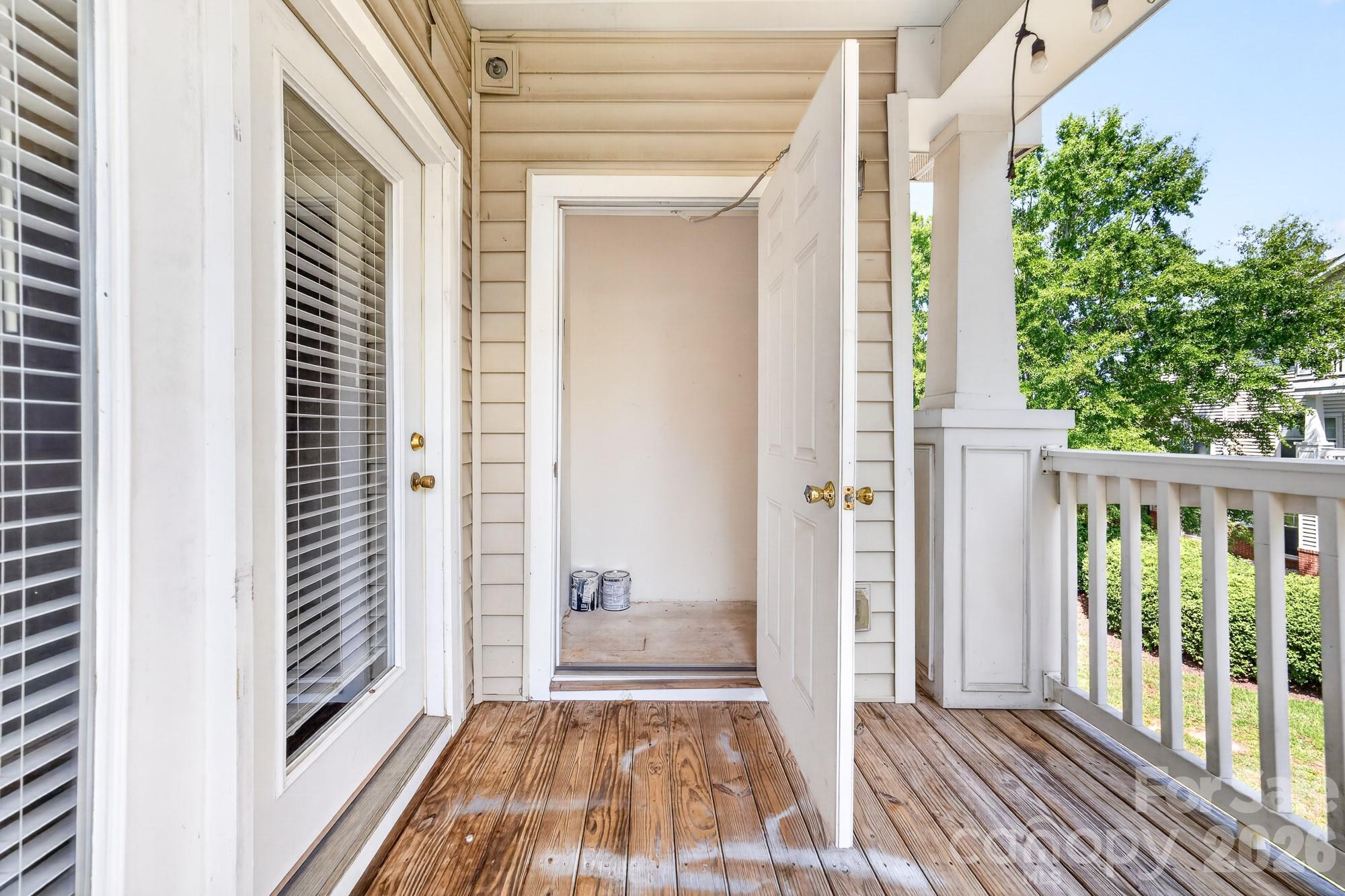 11721 Ridgeway Park Drive — Charlotte