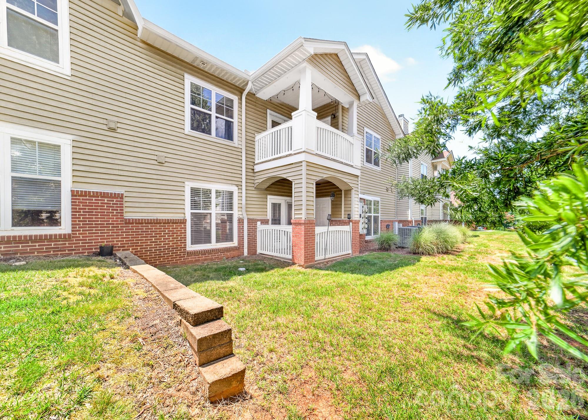 11721 Ridgeway Park Drive — Charlotte