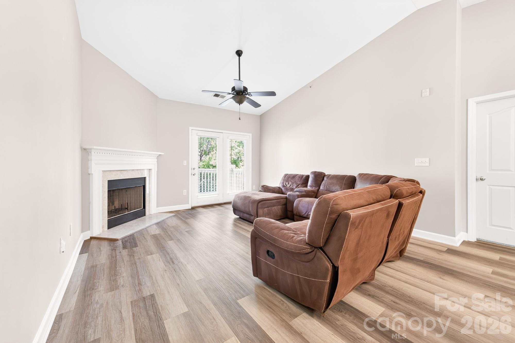 11721 Ridgeway Park Drive — Charlotte