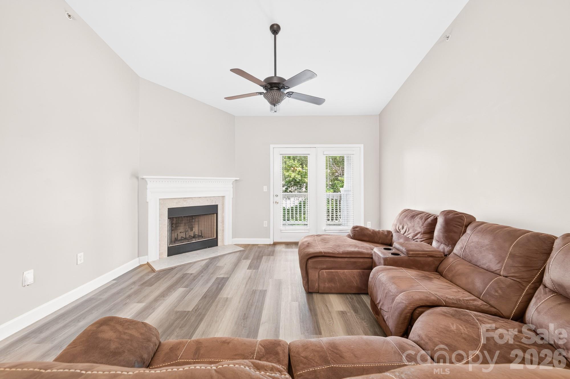 11721 Ridgeway Park Drive — Charlotte