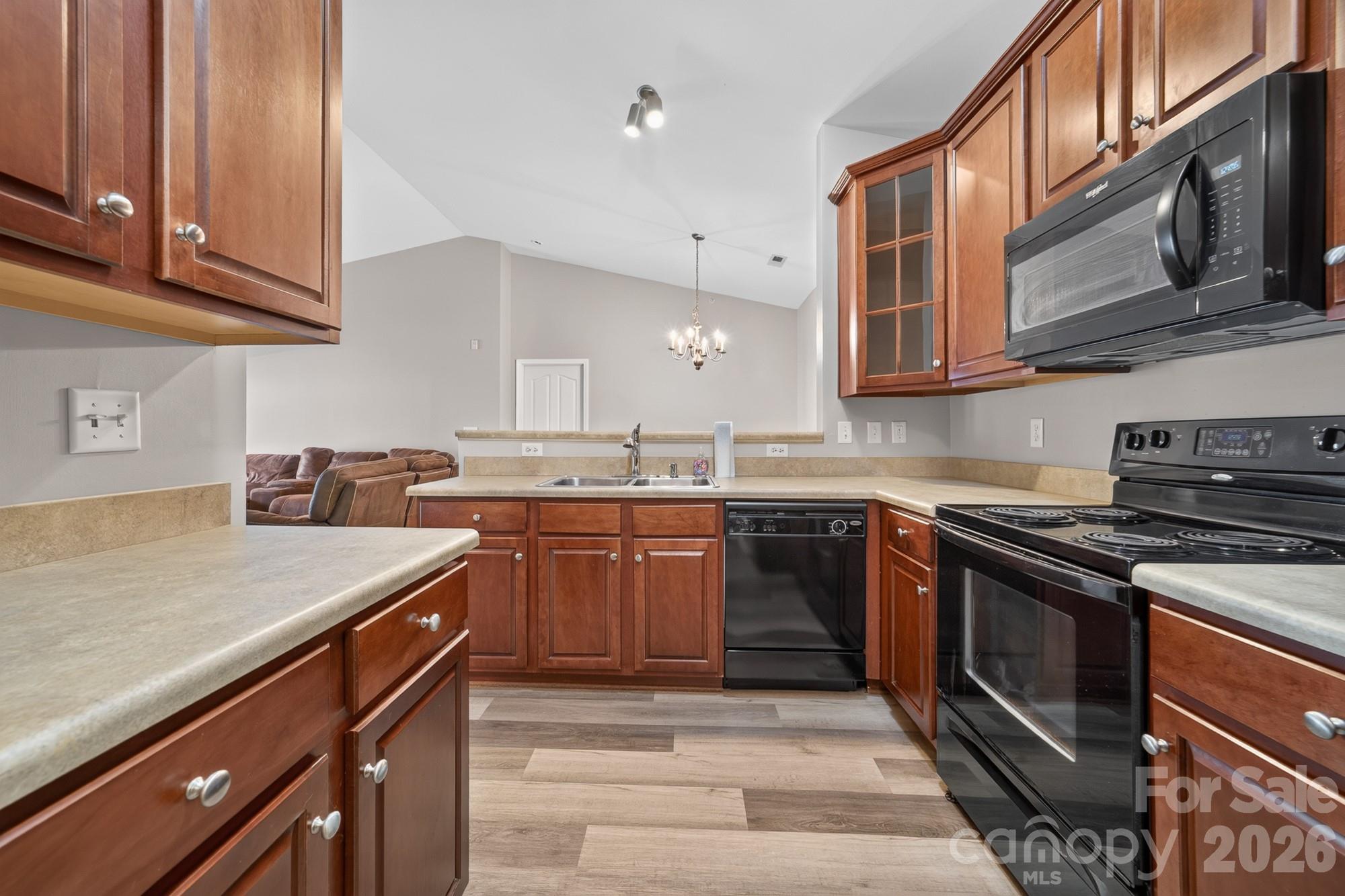 11721 Ridgeway Park Drive — Charlotte