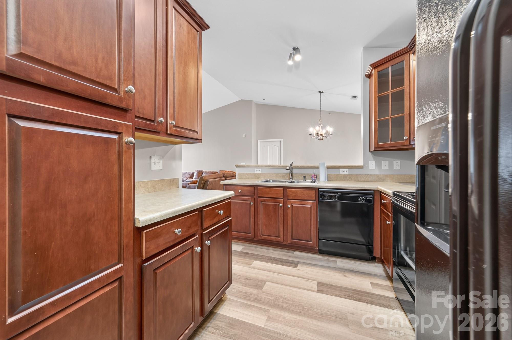 11721 Ridgeway Park Drive — Charlotte