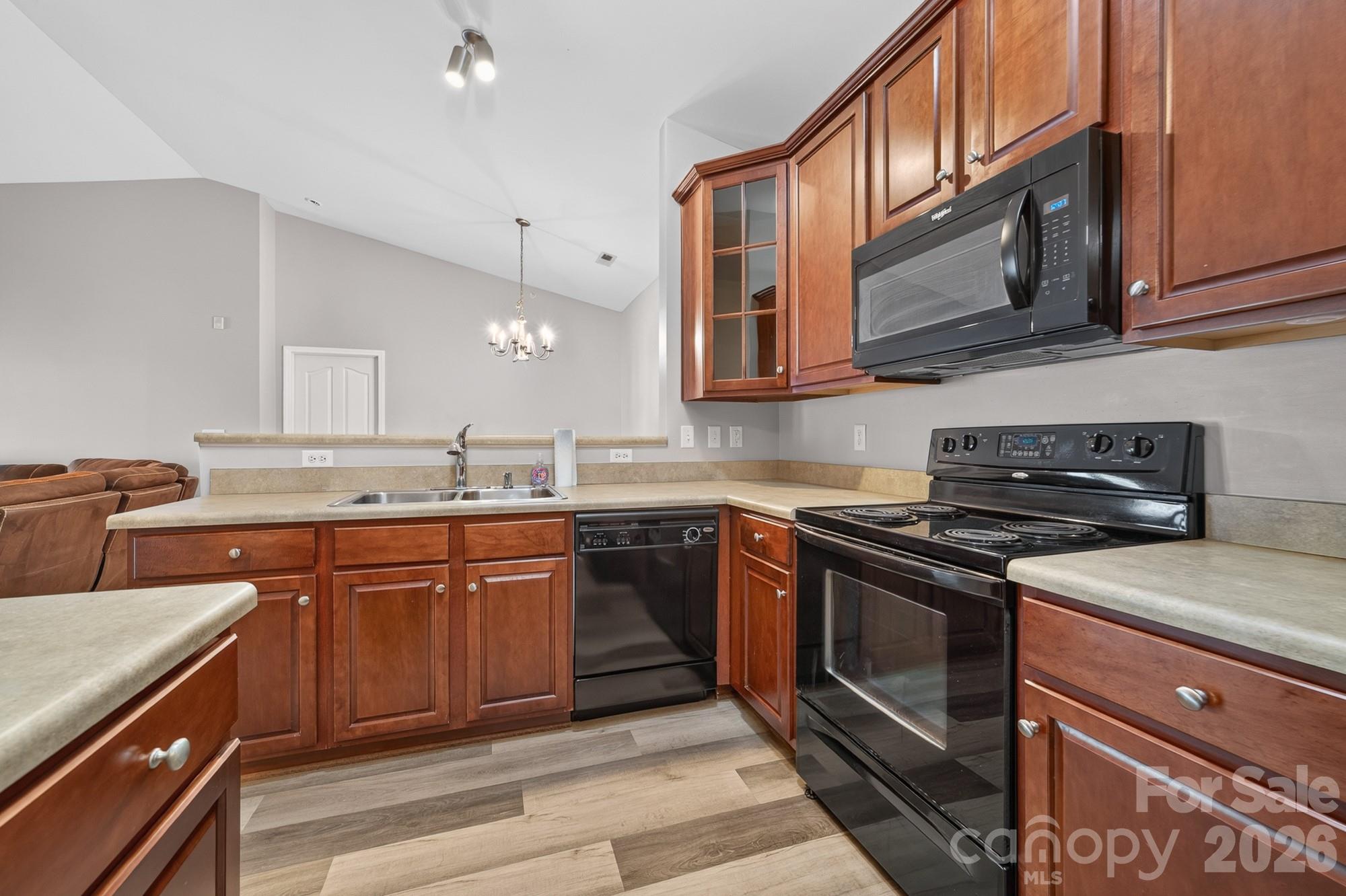 11721 Ridgeway Park Drive — Charlotte