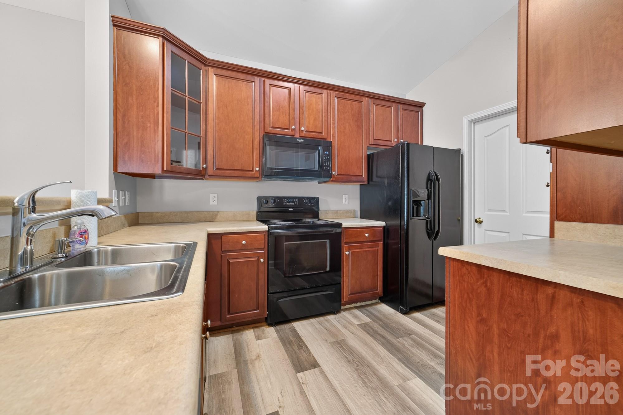 11721 Ridgeway Park Drive — Charlotte
