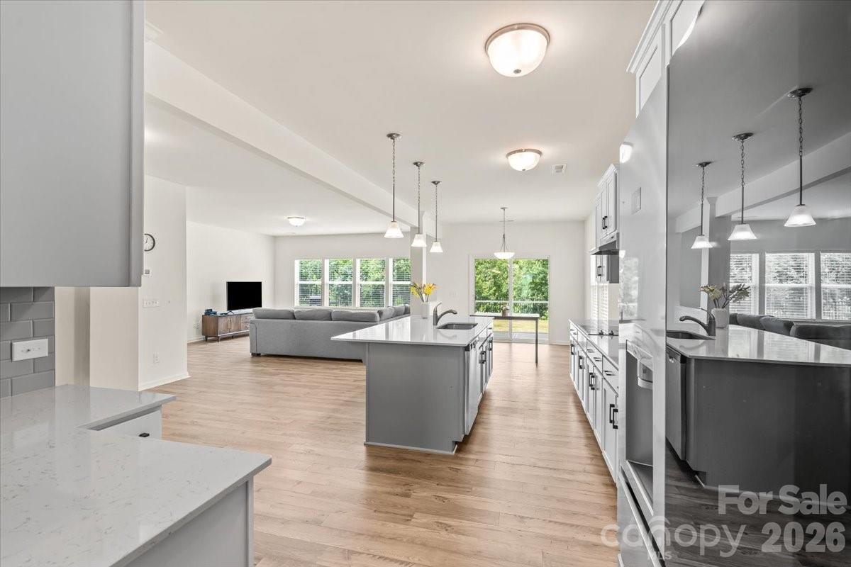183 Parkmont Drive — Troutman