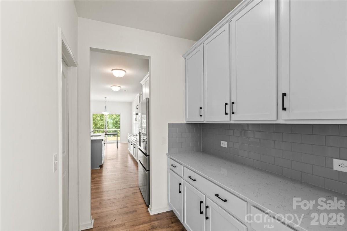 183 Parkmont Drive — Troutman
