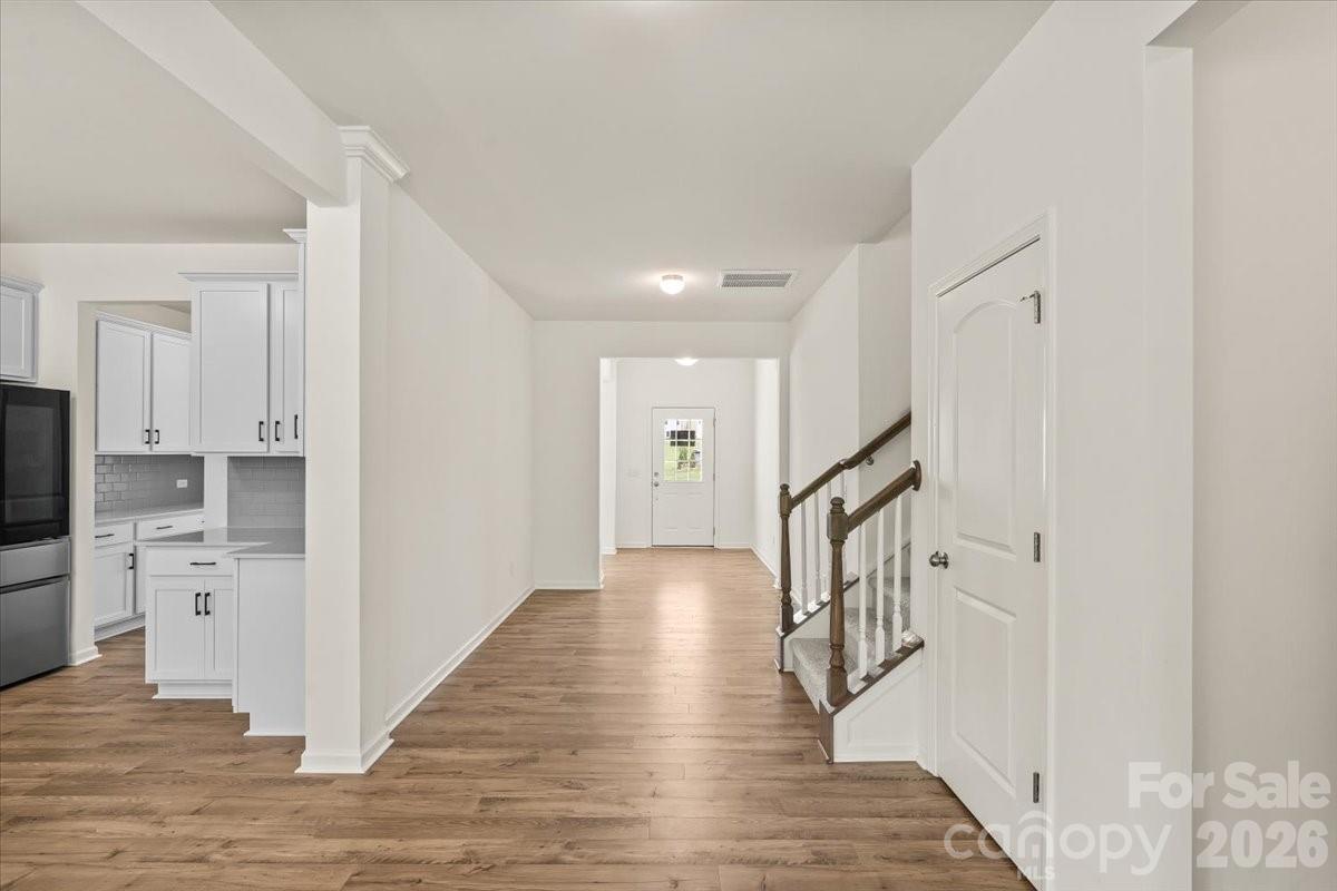 183 Parkmont Drive — Troutman