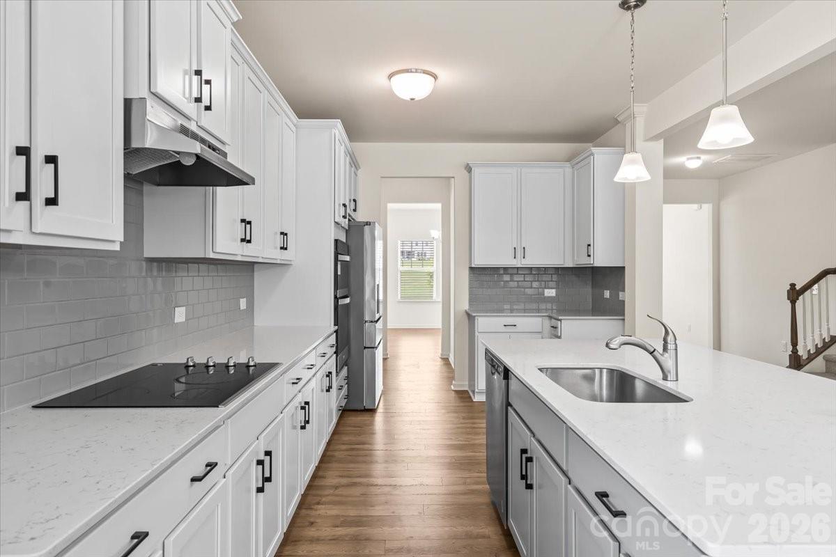 183 Parkmont Drive — Troutman