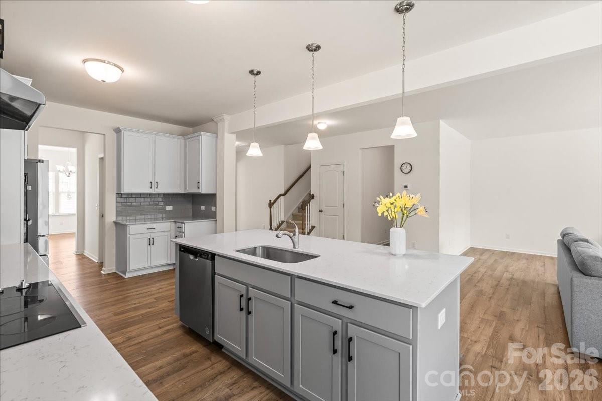 183 Parkmont Drive — Troutman