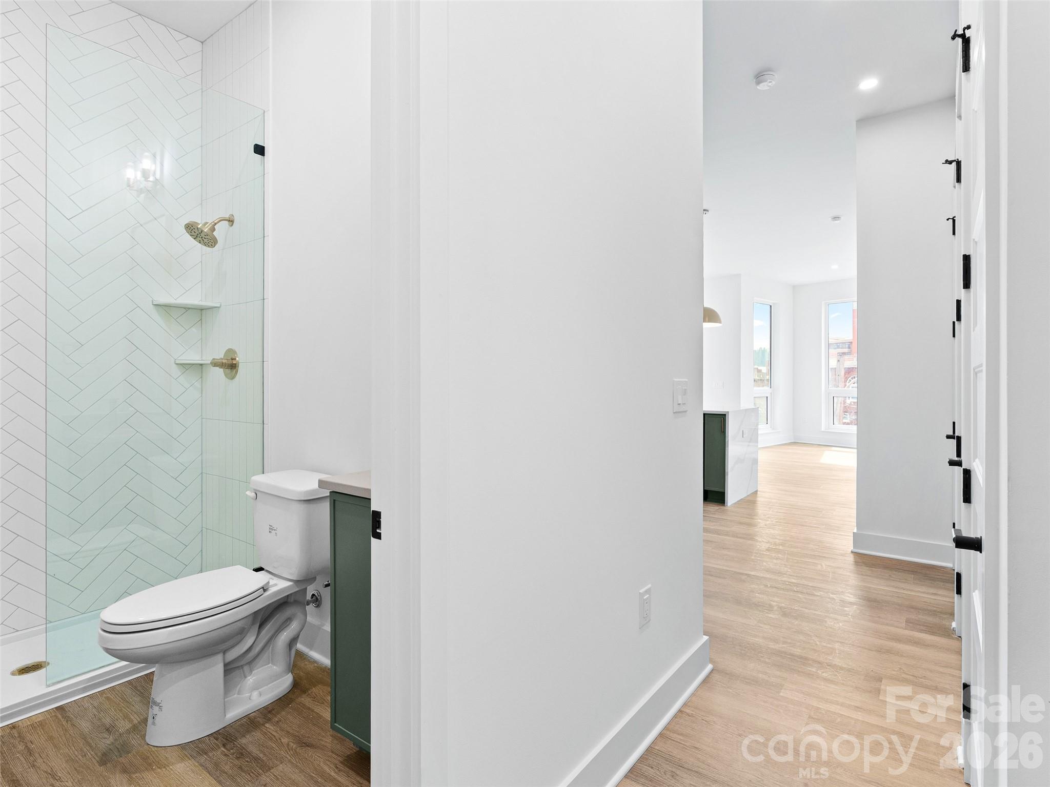 123 Haywood Street #204 — Asheville