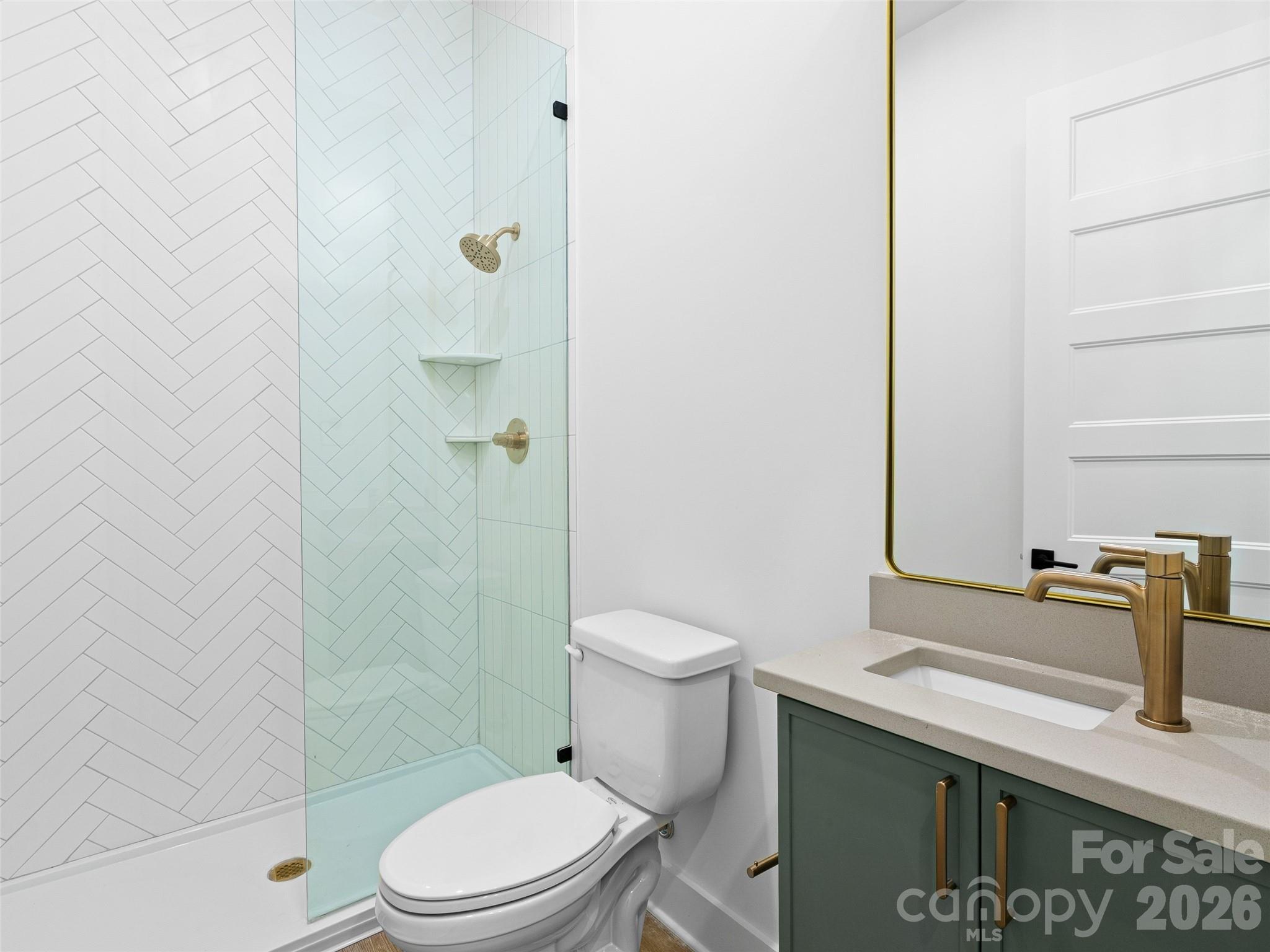 123 Haywood Street #204 — Asheville