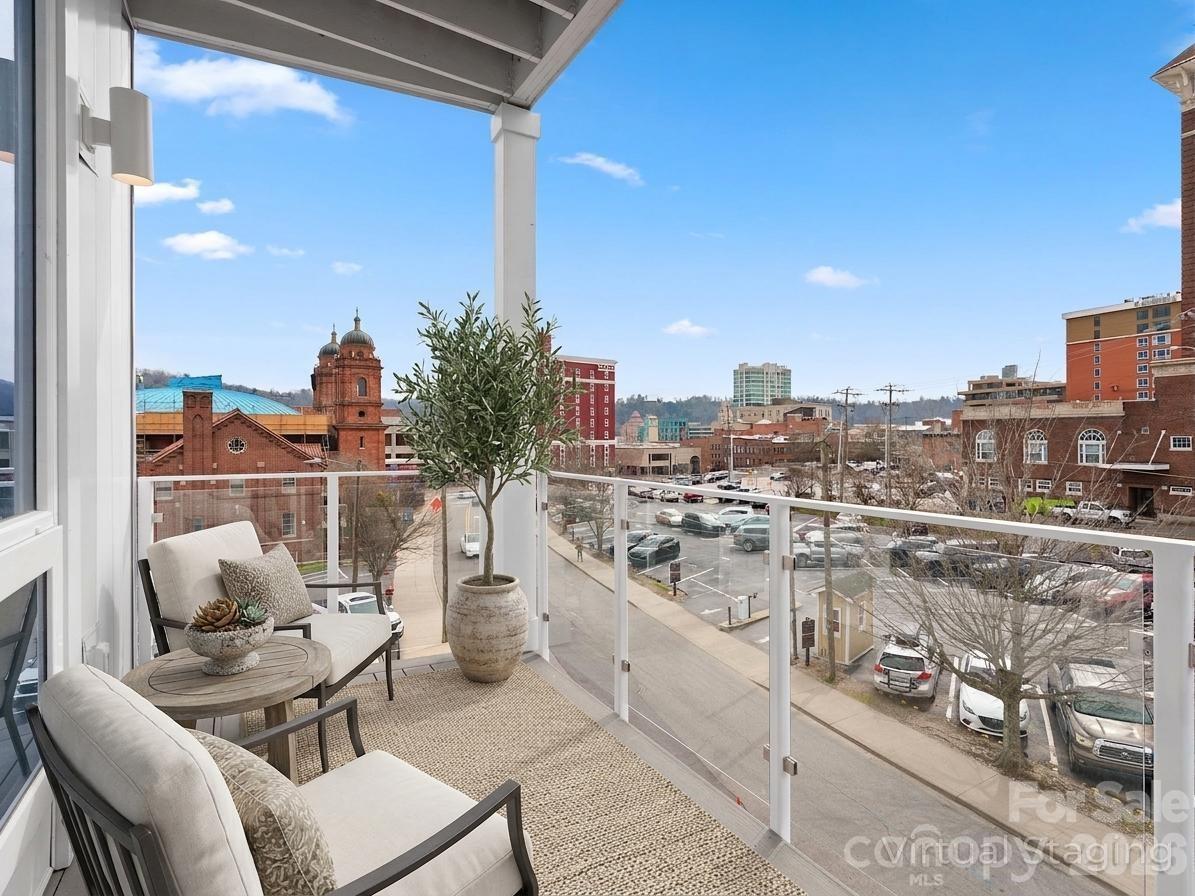 123 Haywood Street #204 — Asheville