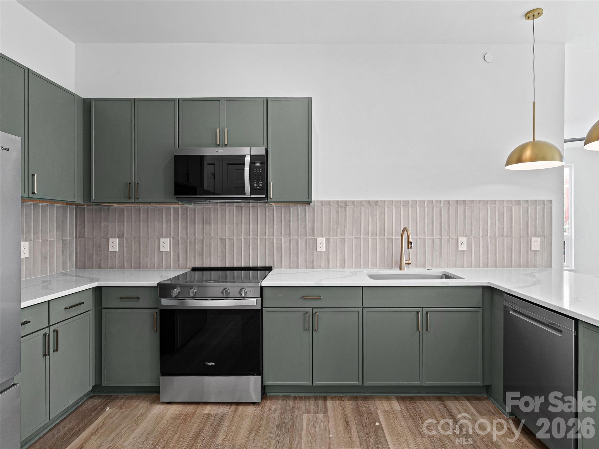 123 Haywood Street #204 — Asheville