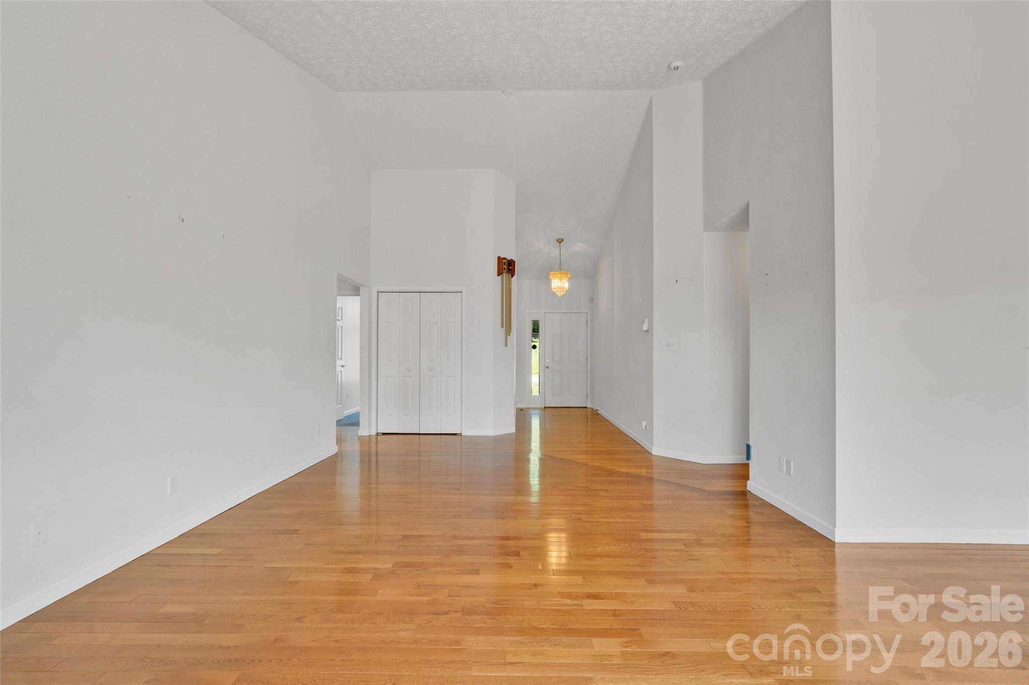 117 Caldonia Drive — Candler