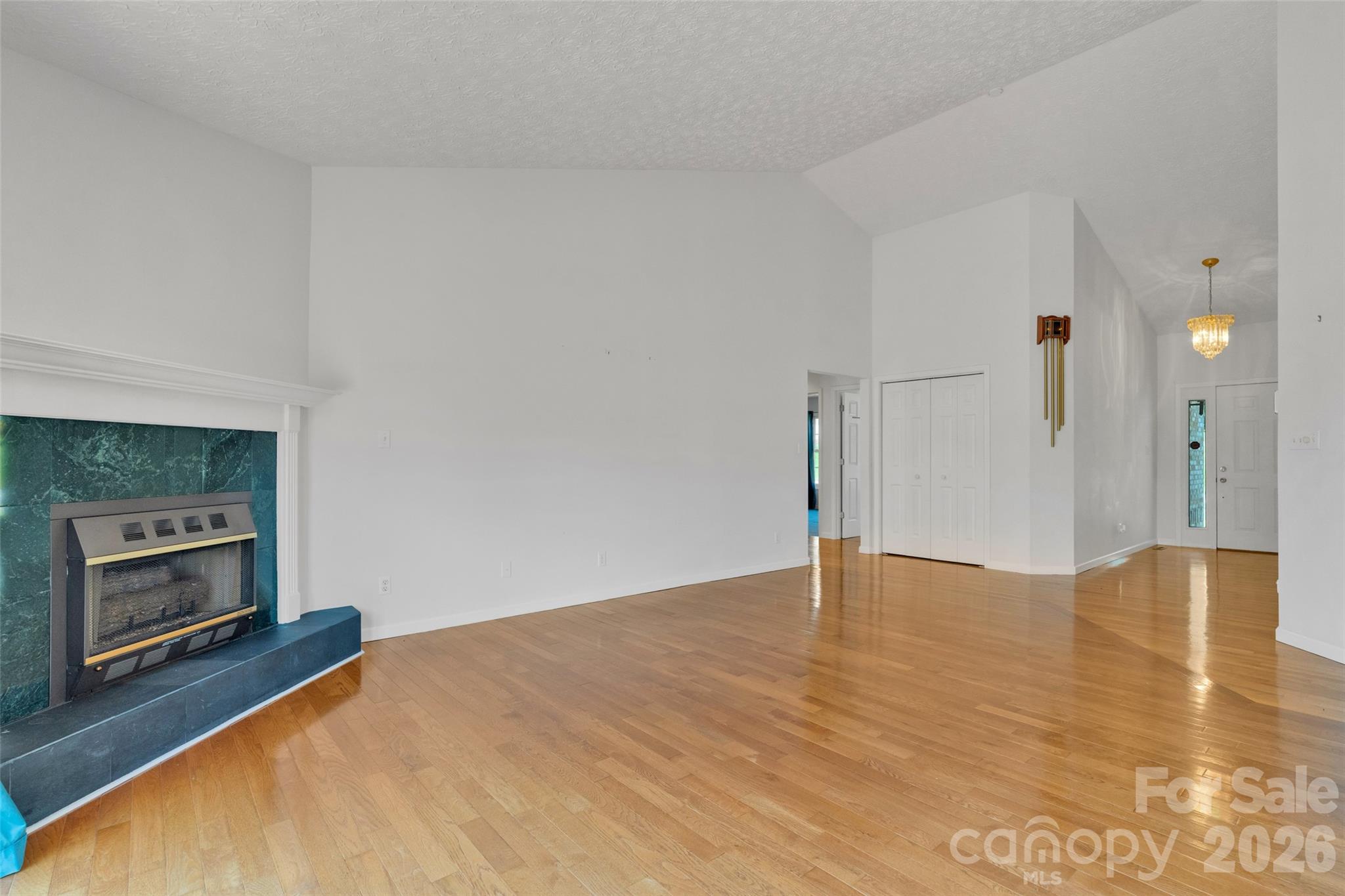 117 Caldonia Drive — Candler