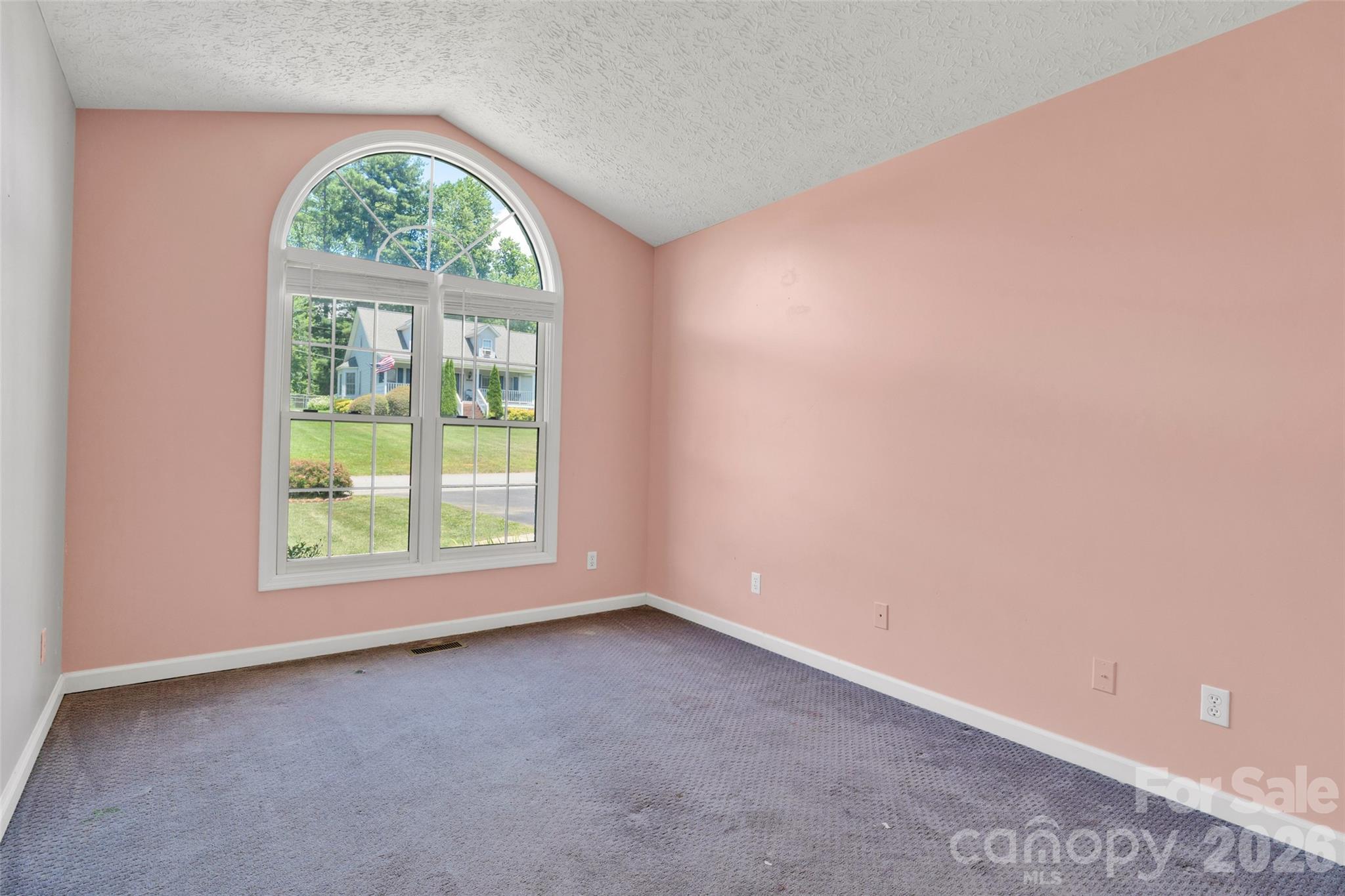 117 Caldonia Drive — Candler