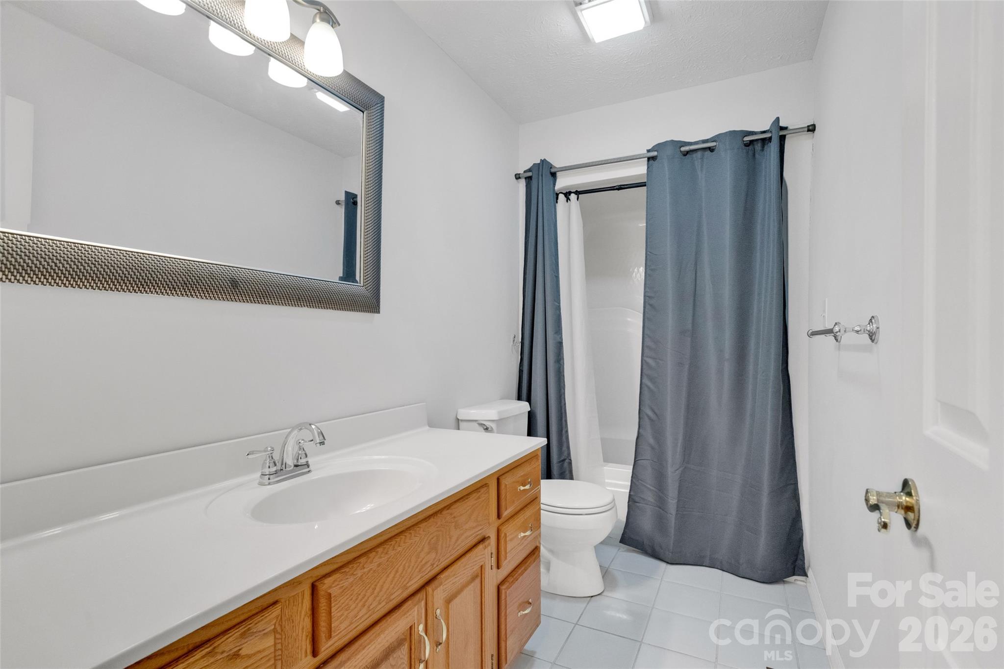 117 Caldonia Drive — Candler