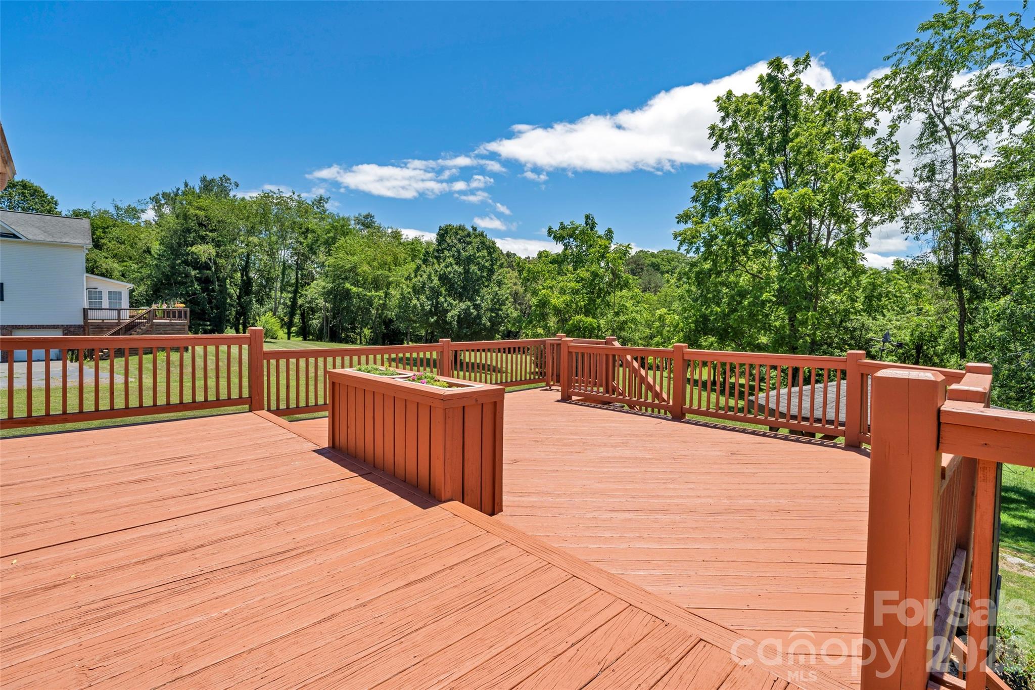 117 Caldonia Drive — Candler