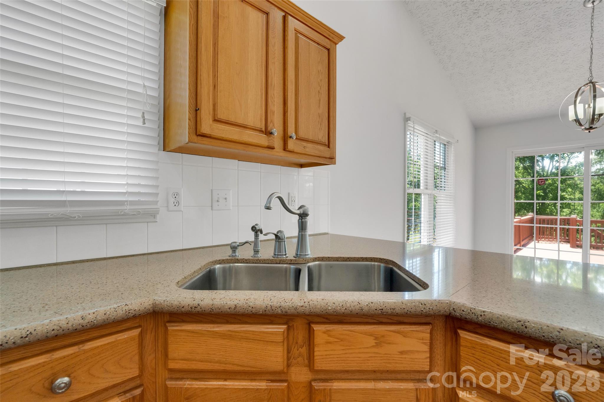 117 Caldonia Drive — Candler