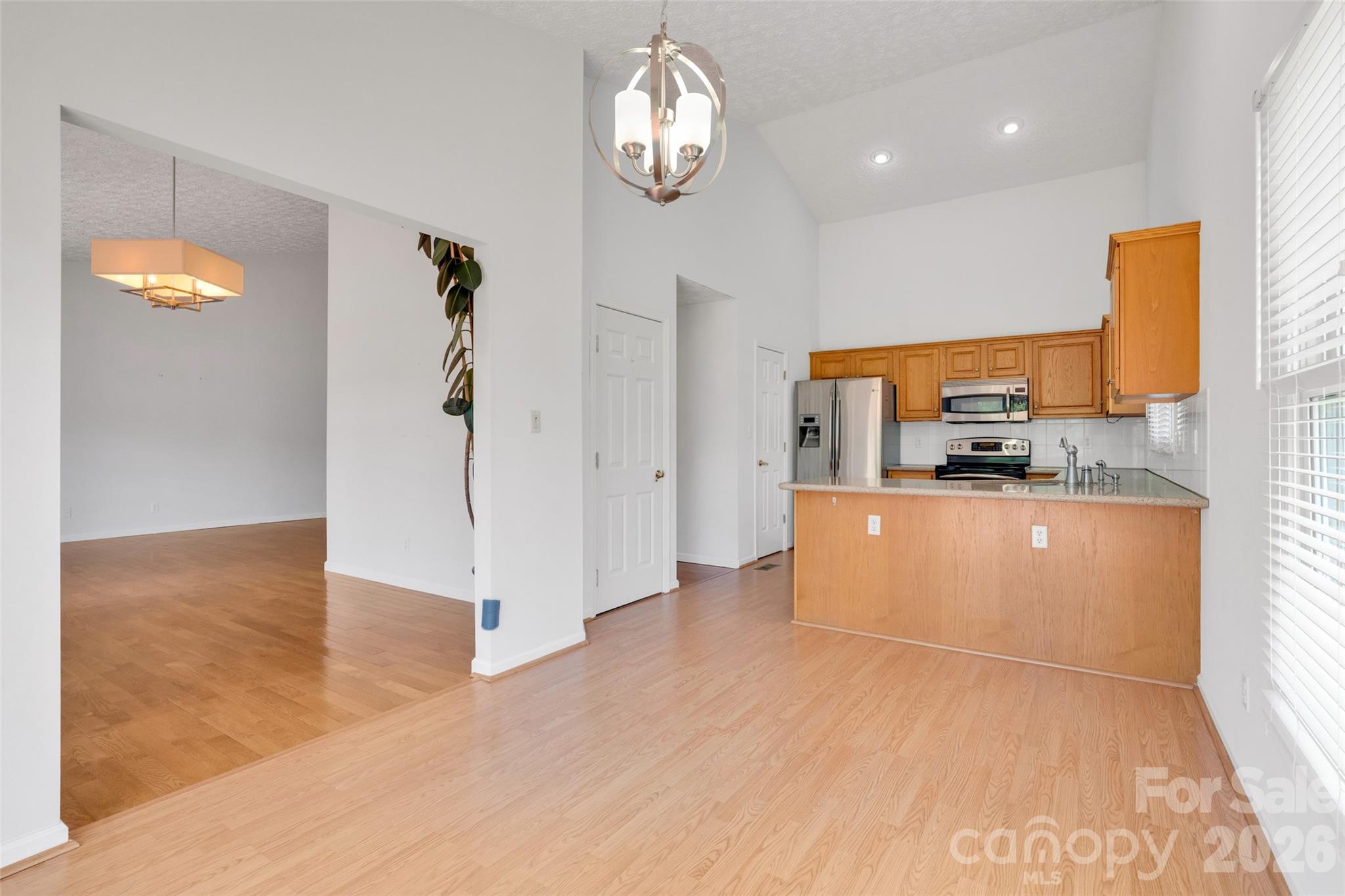 117 Caldonia Drive — Candler