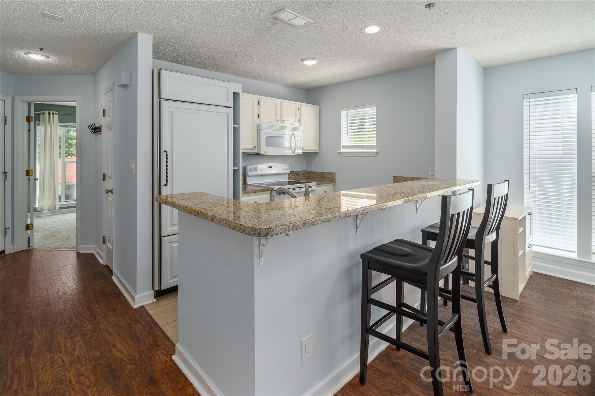 17919 Kings Point Drive #K — Cornelius