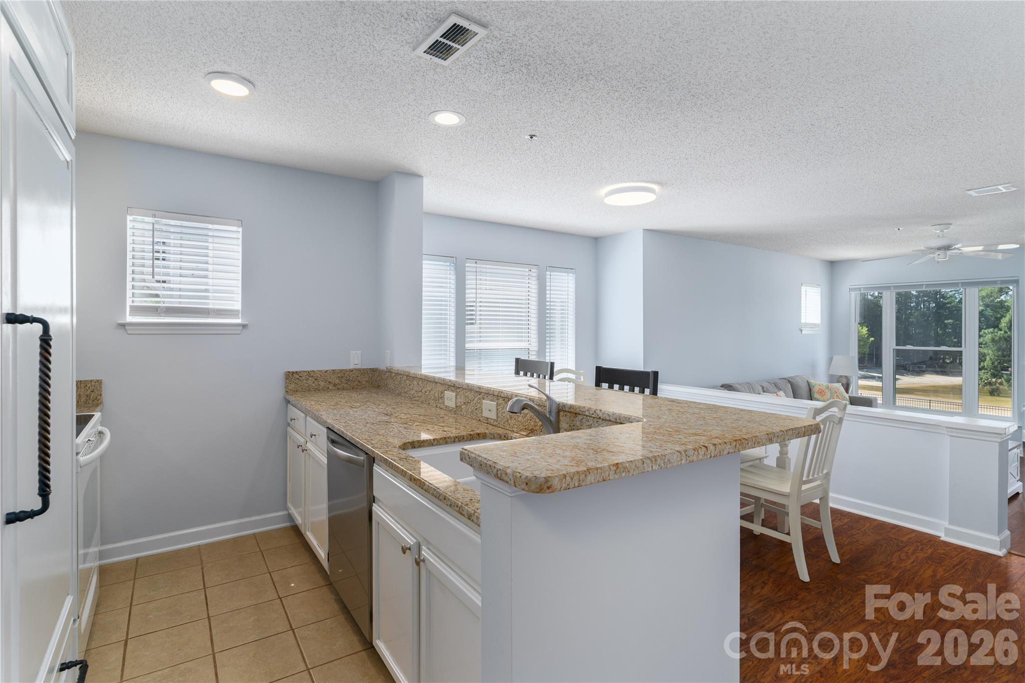 17919 Kings Point Drive #K — Cornelius