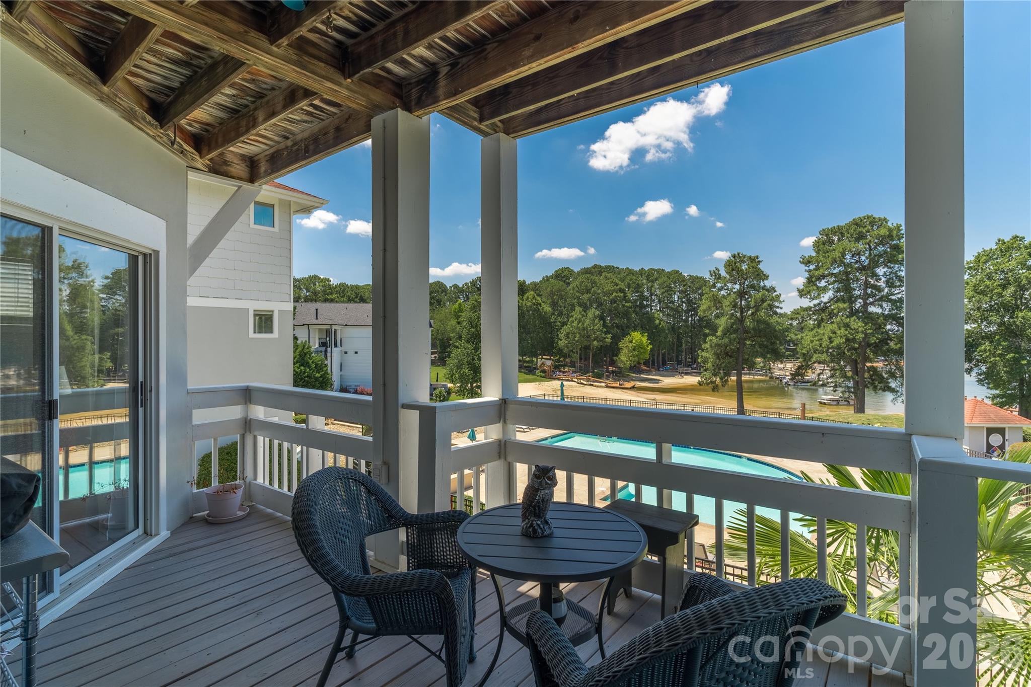 17919 Kings Point Drive #K — Cornelius