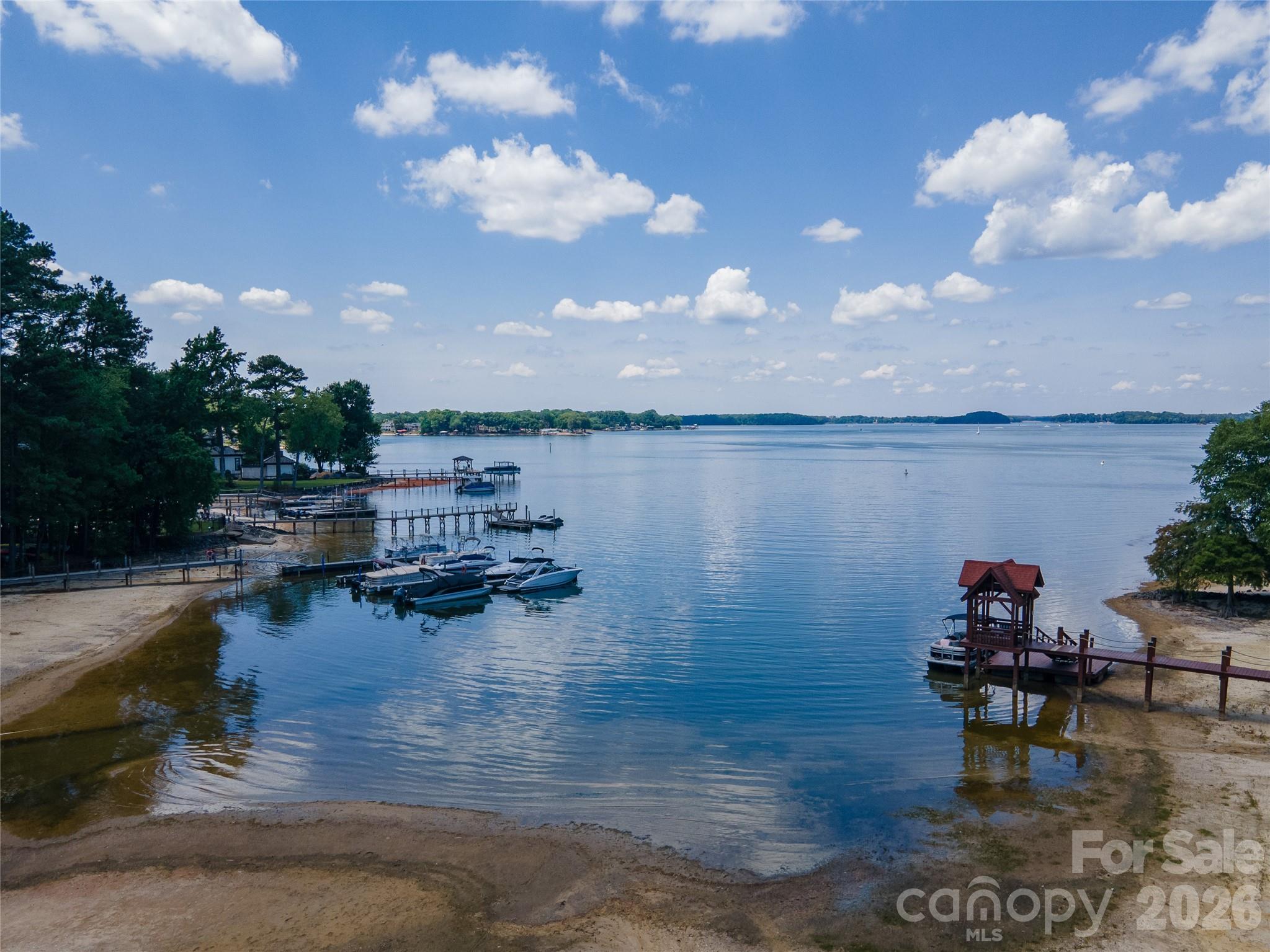 17919 Kings Point Drive #K — Cornelius