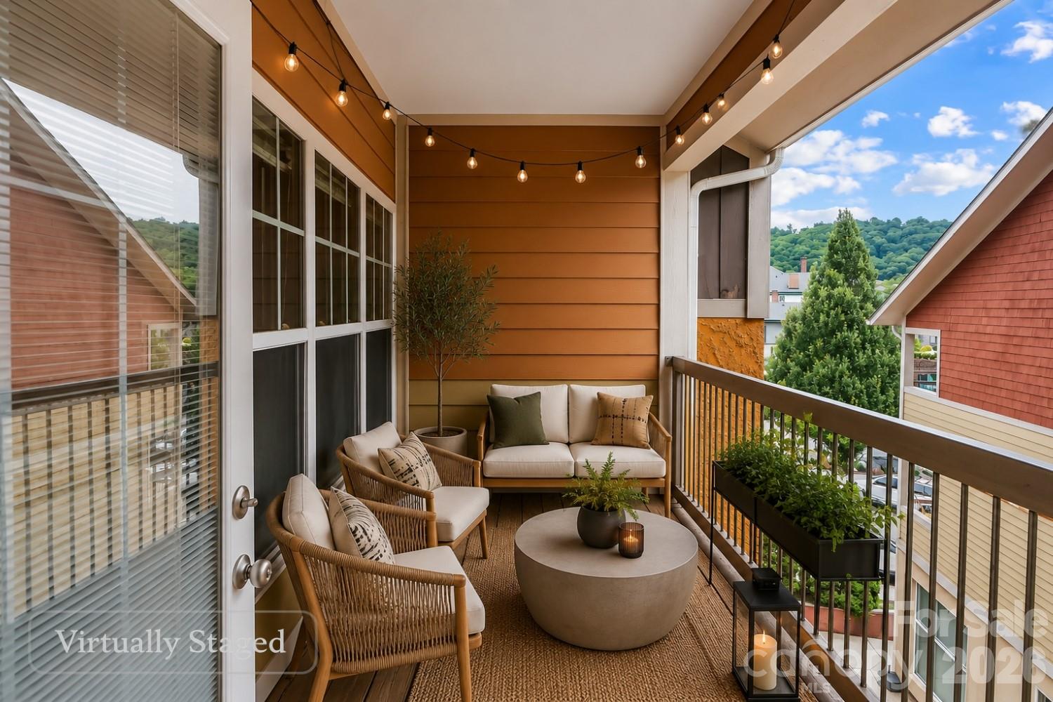 125 S Lexington Avenue #303 — Asheville