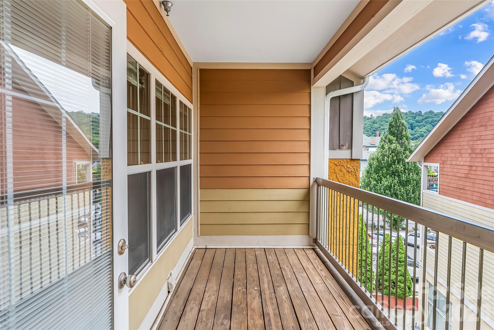 125 S Lexington Avenue #303 — Asheville