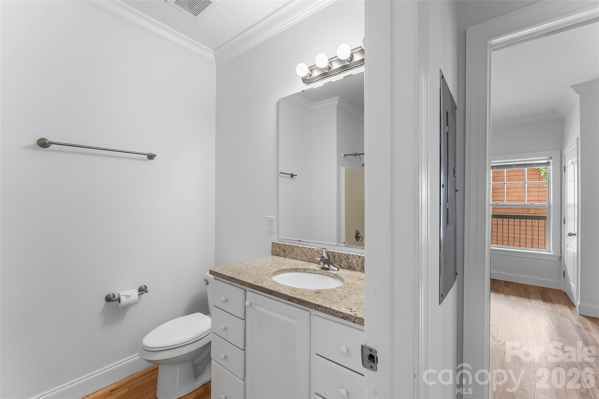125 S Lexington Avenue #303 — Asheville