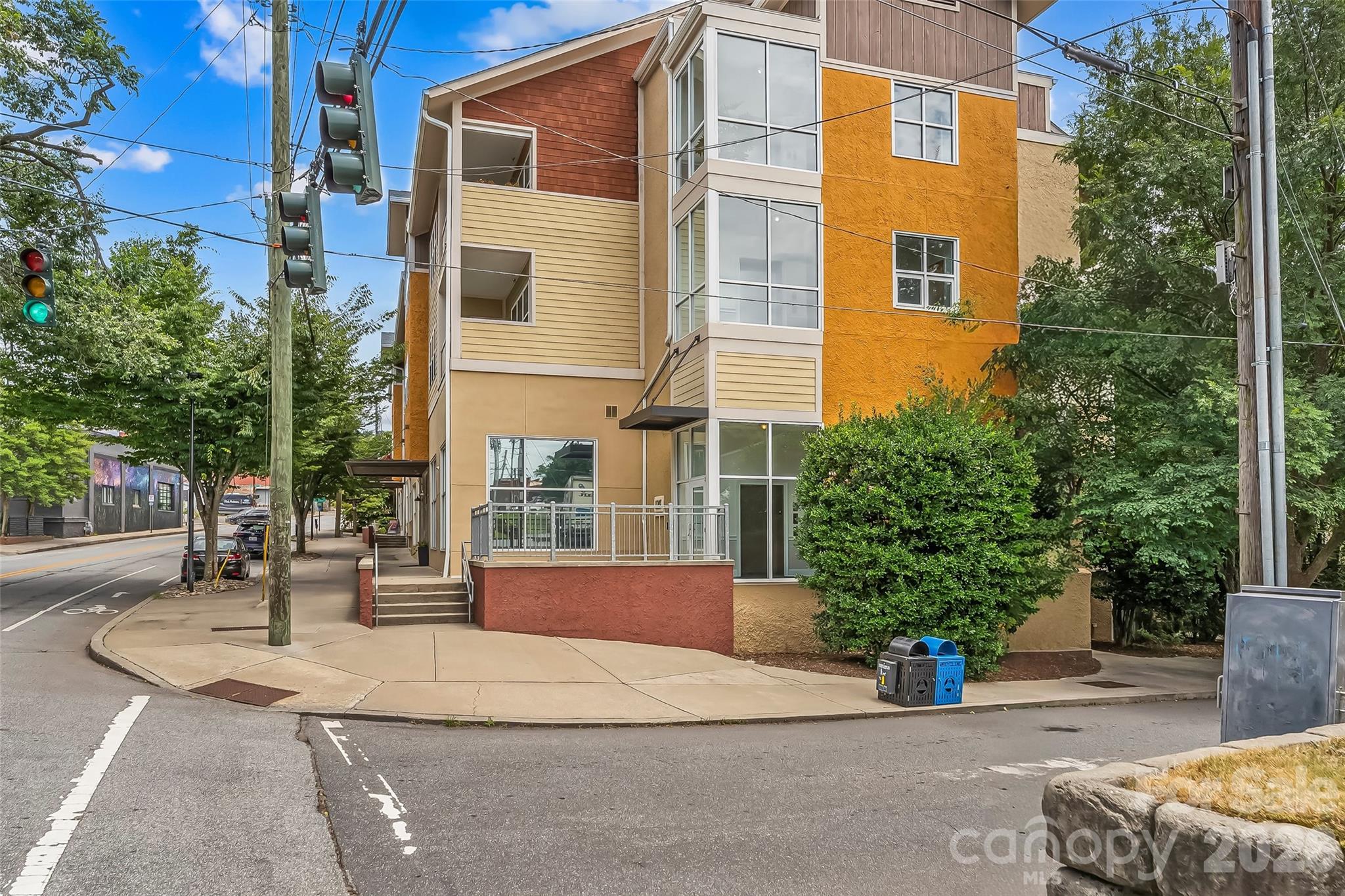 125 S Lexington Avenue #303 — Asheville