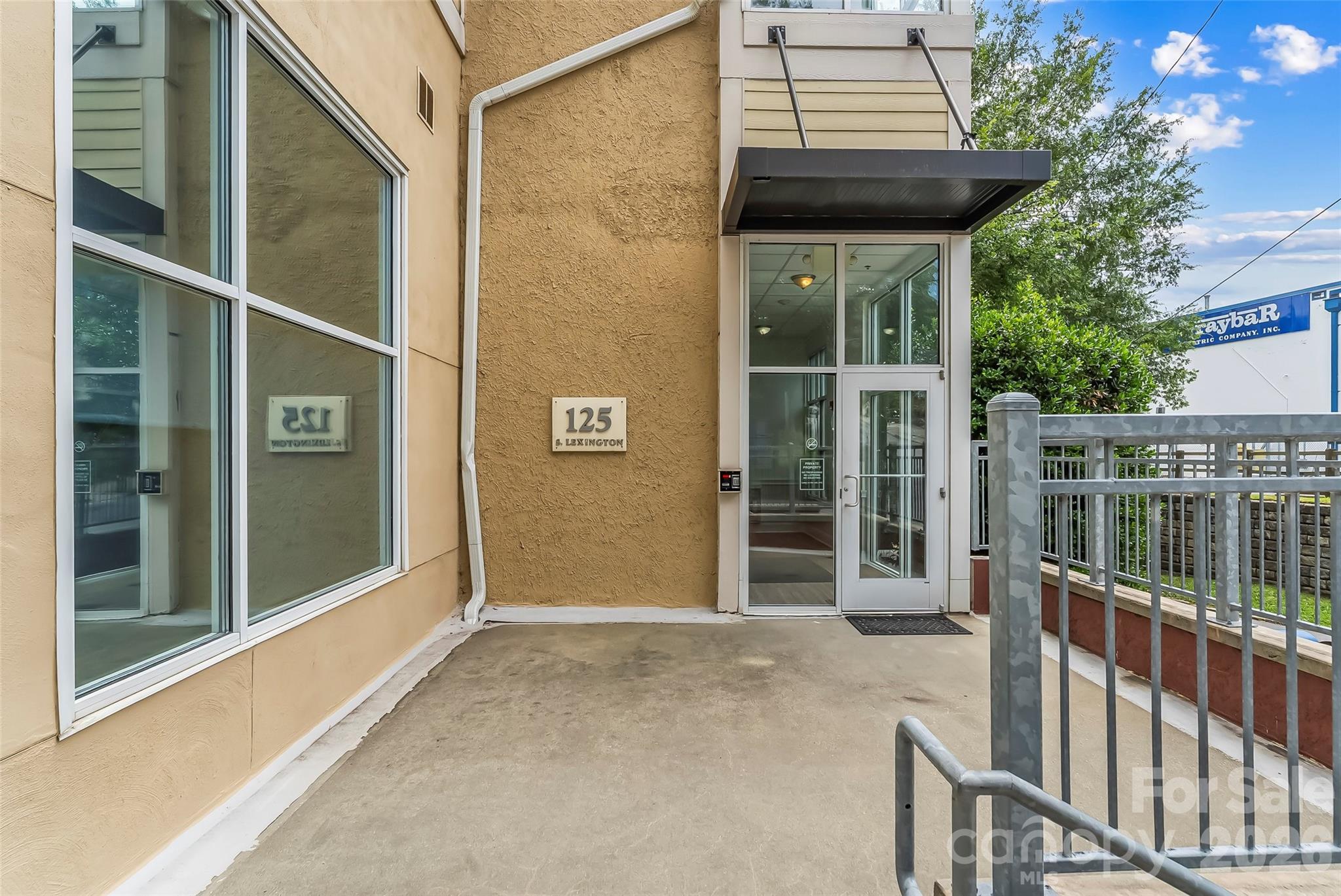 125 S Lexington Avenue #303 — Asheville