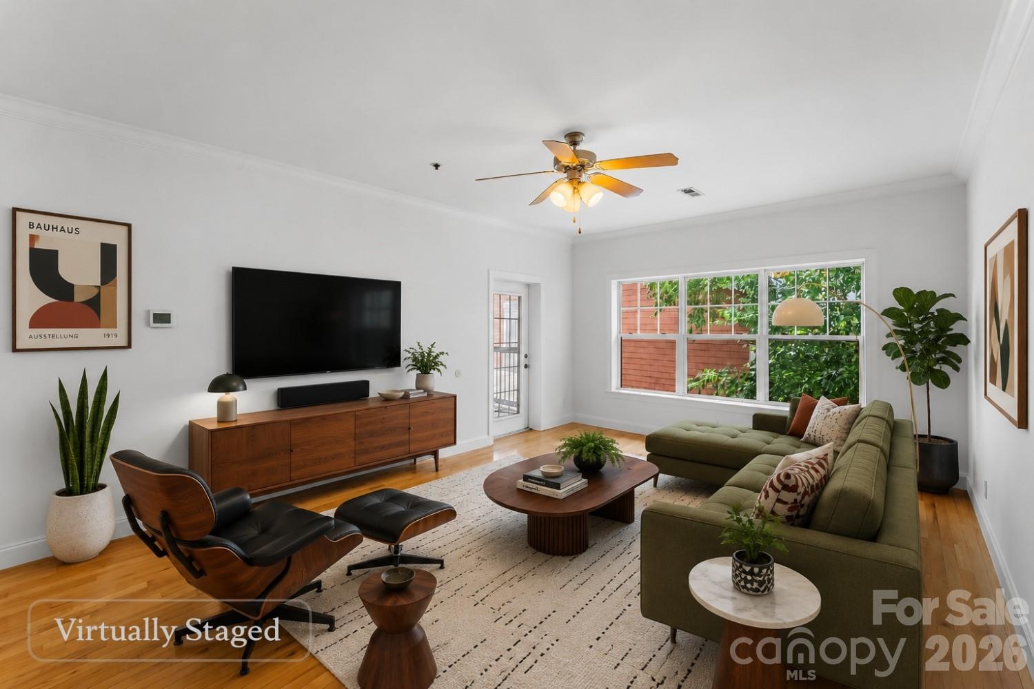 125 S Lexington Avenue #303 — Asheville