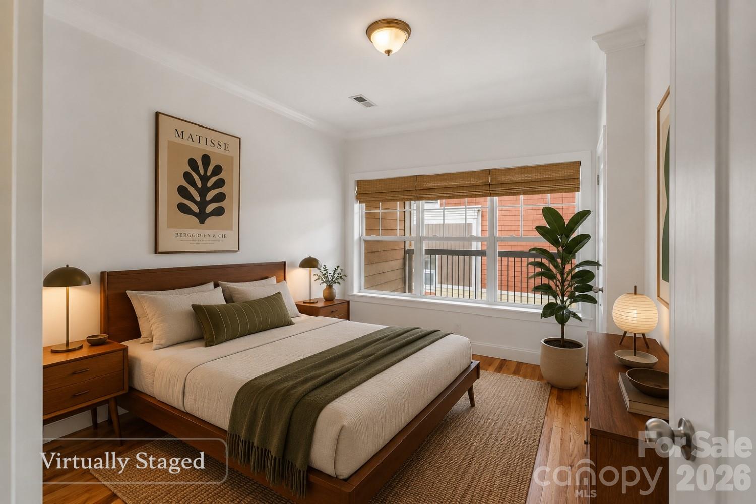 125 S Lexington Avenue #303 — Asheville
