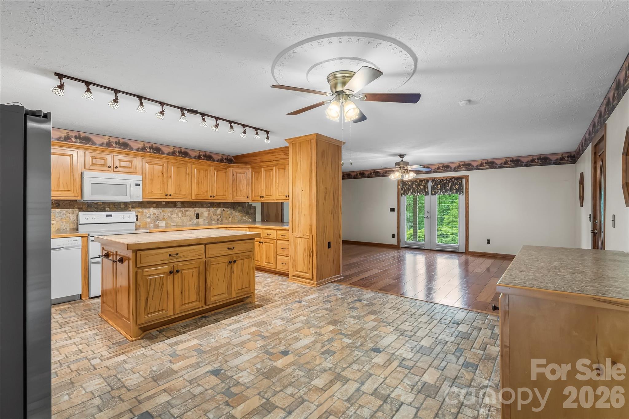 5809 Old NC 18 Highway — Connelly Springs