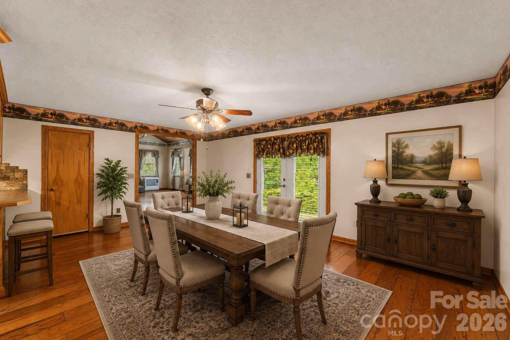 5809 Old NC 18 Highway — Connelly Springs