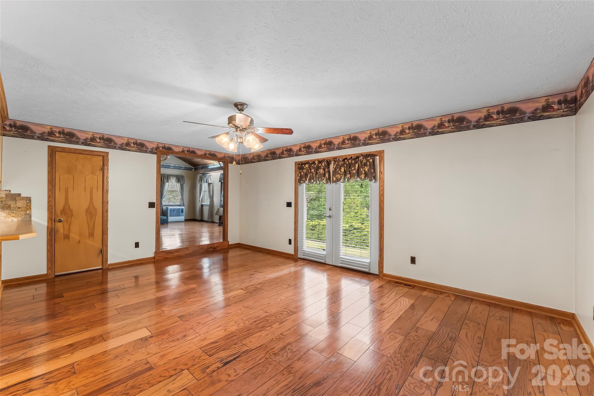 5809 Old NC 18 Highway — Connelly Springs