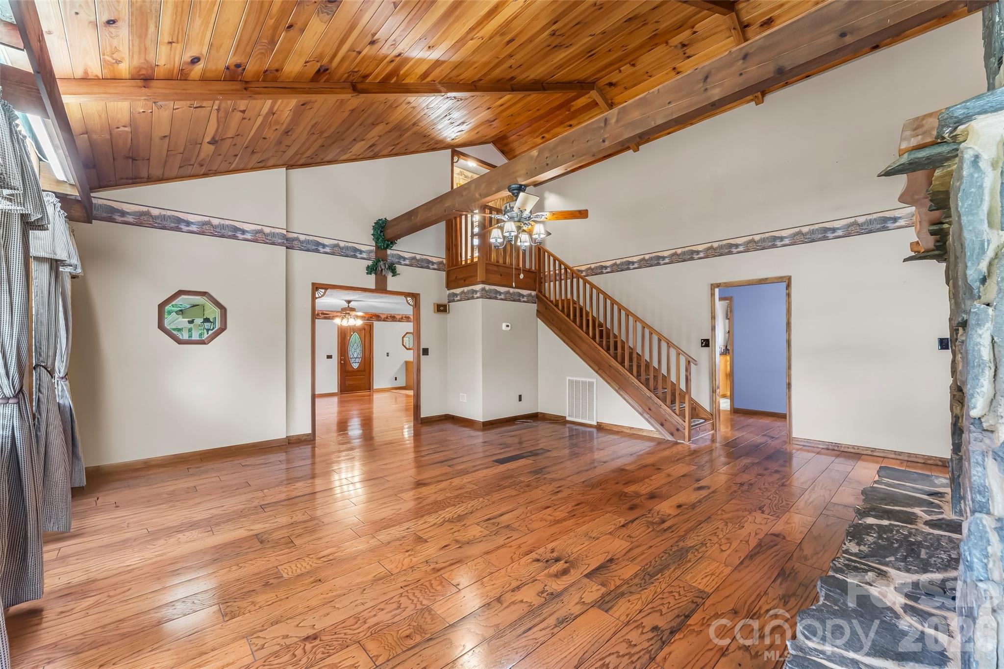 5809 Old NC 18 Highway — Connelly Springs