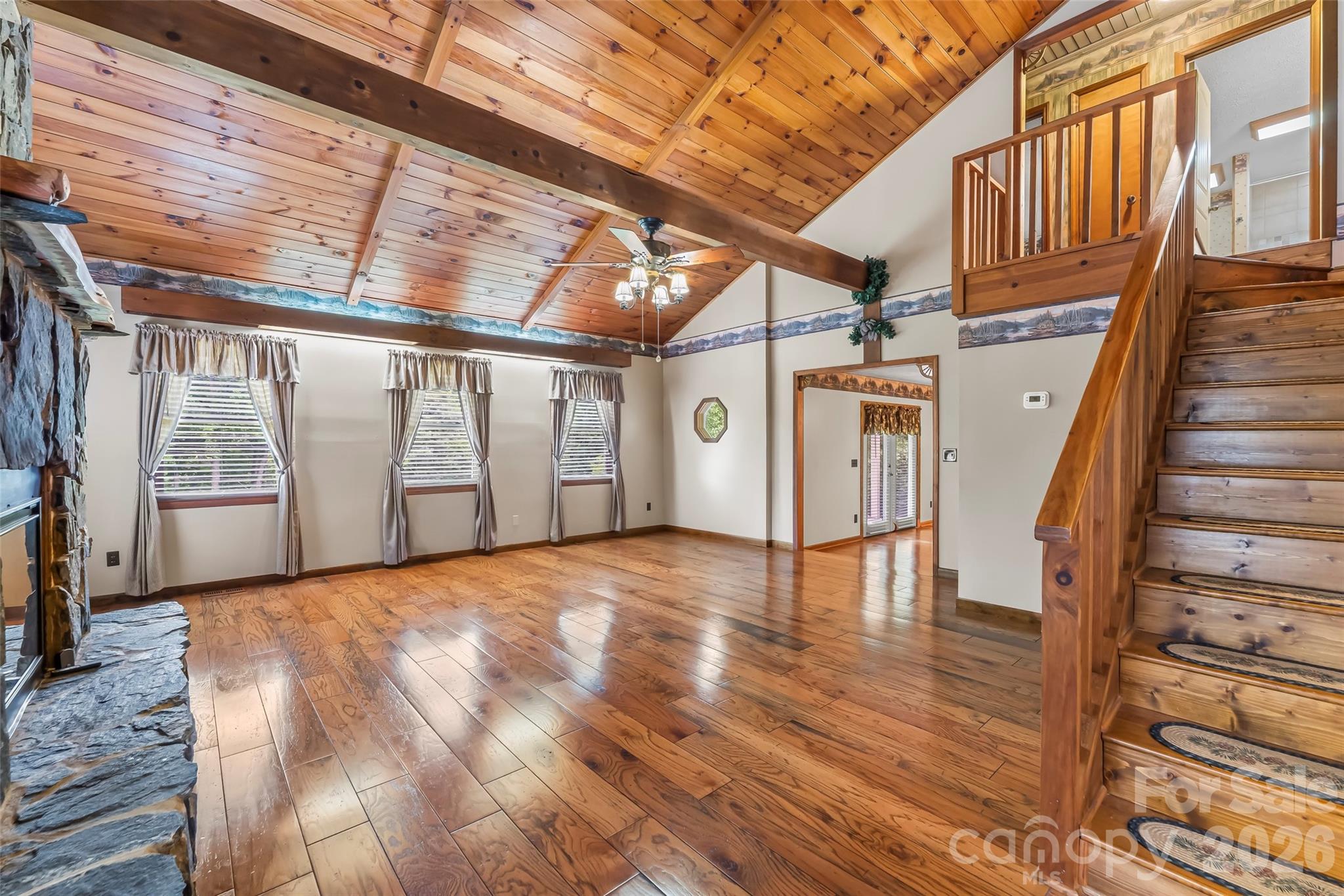 5809 Old NC 18 Highway — Connelly Springs