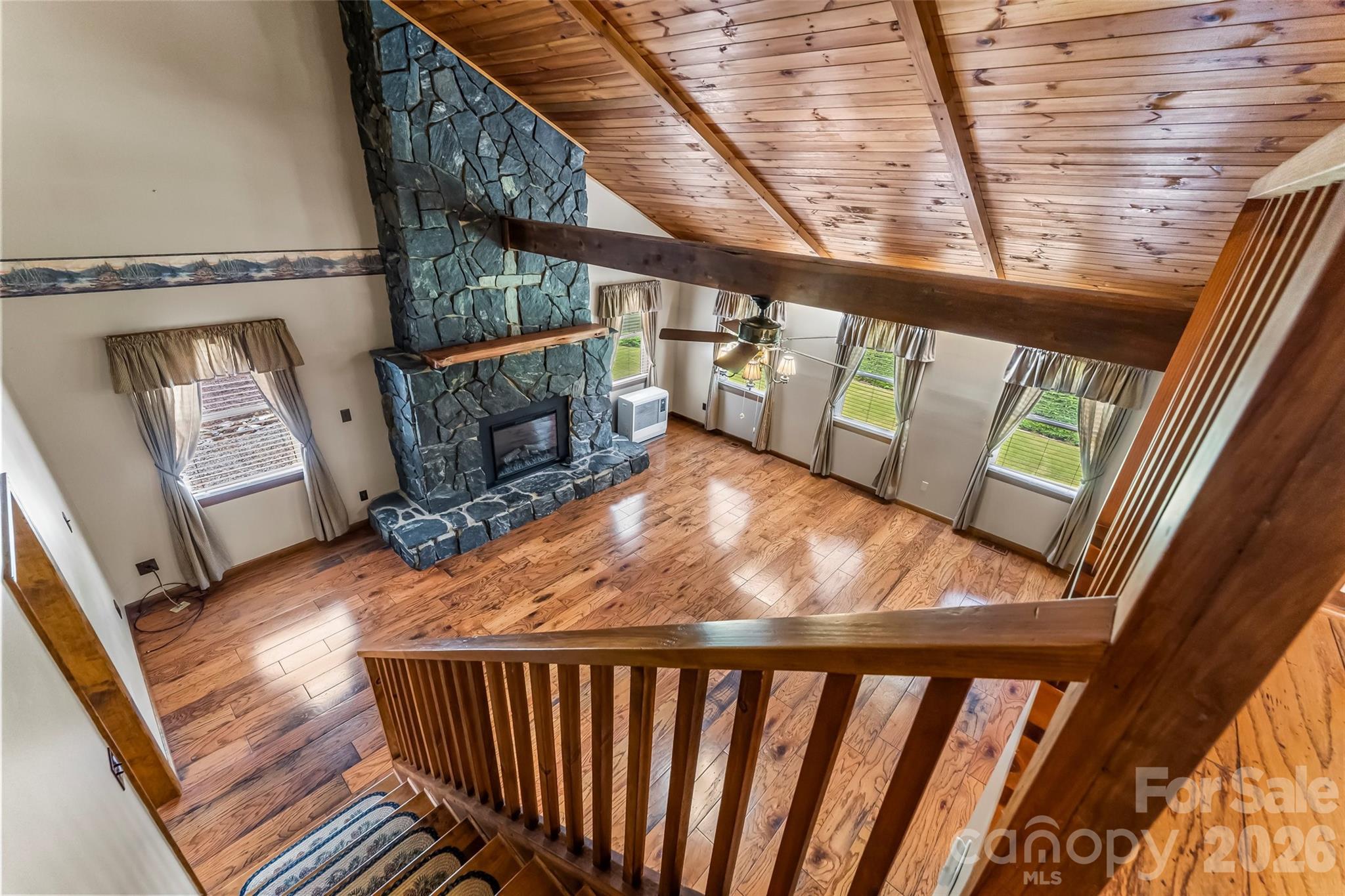 5809 Old NC 18 Highway — Connelly Springs